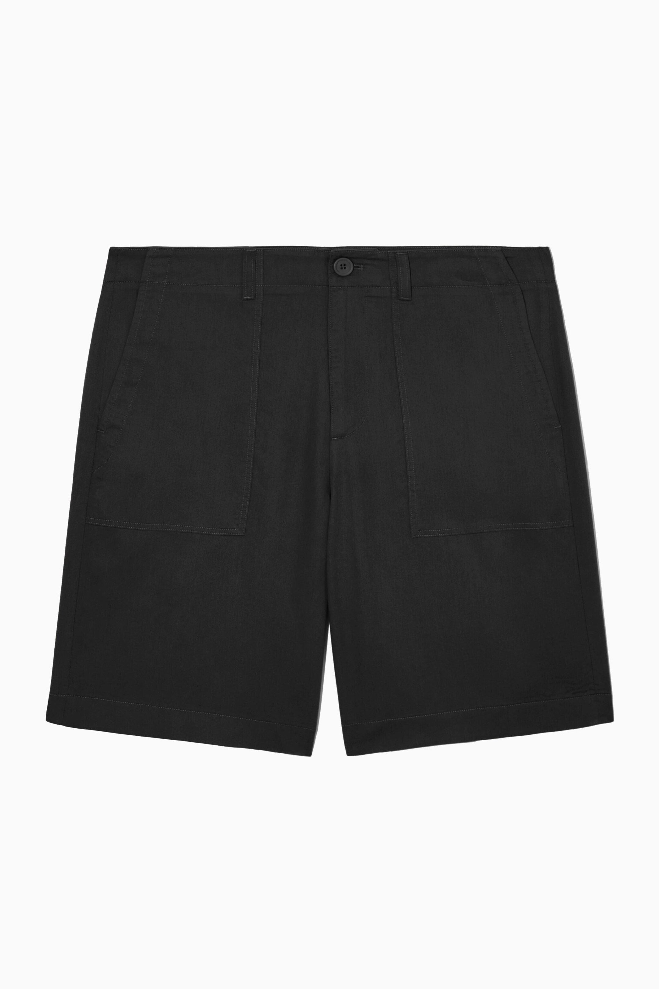 UTILITY SHORTS