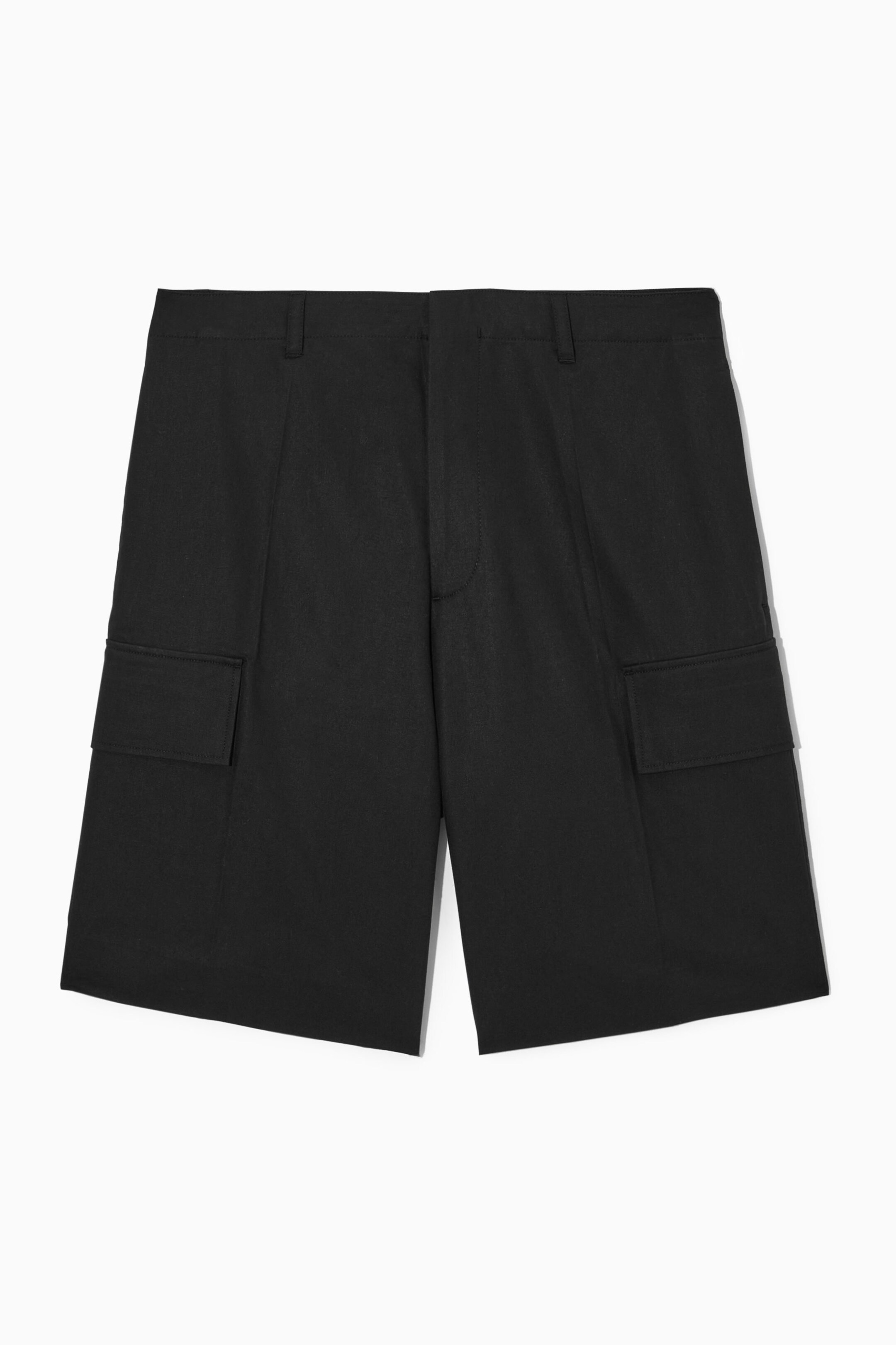 ELEGANTE UTILITY-SHORTS