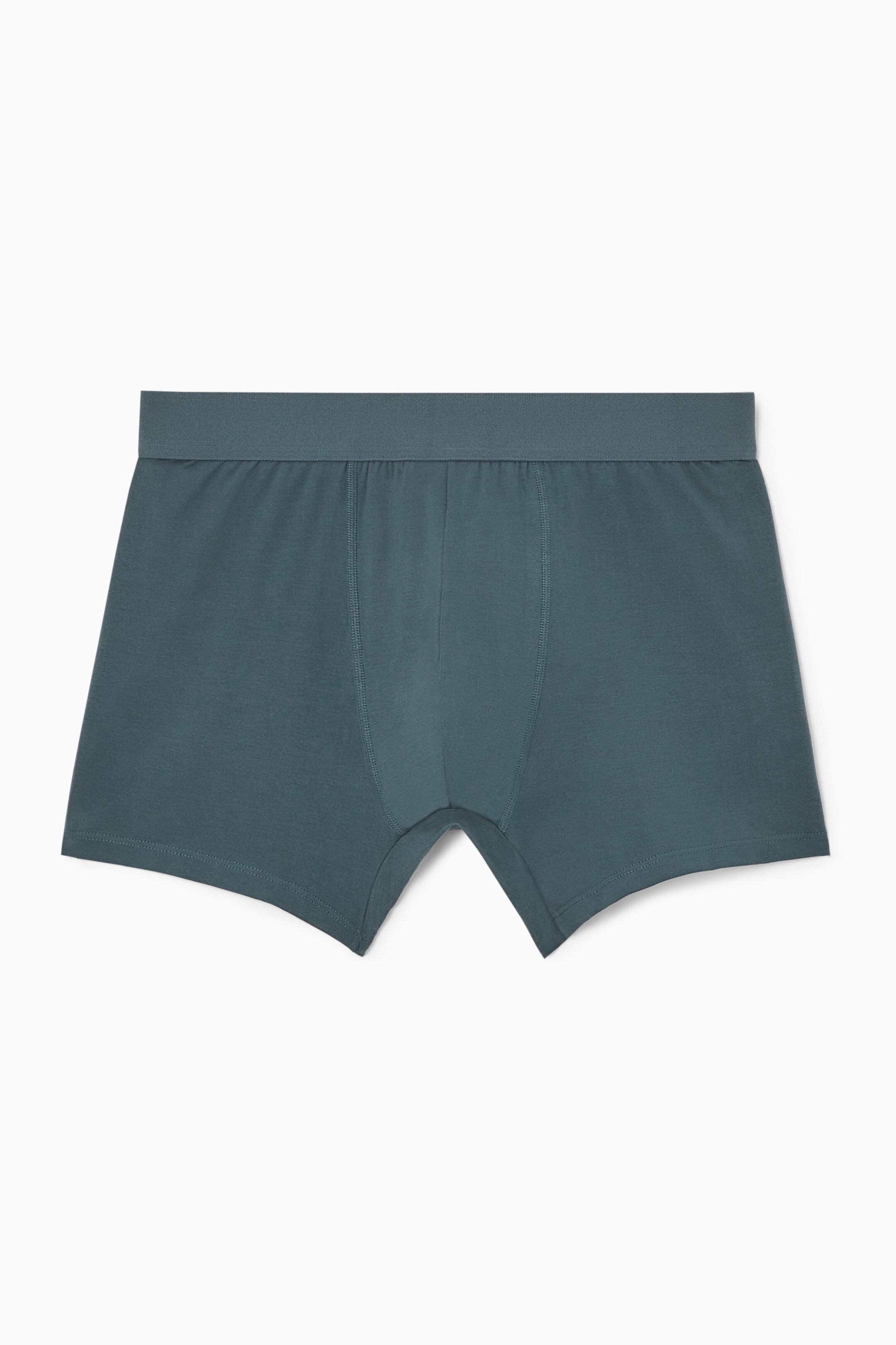 LONG BOXER BRIEFS