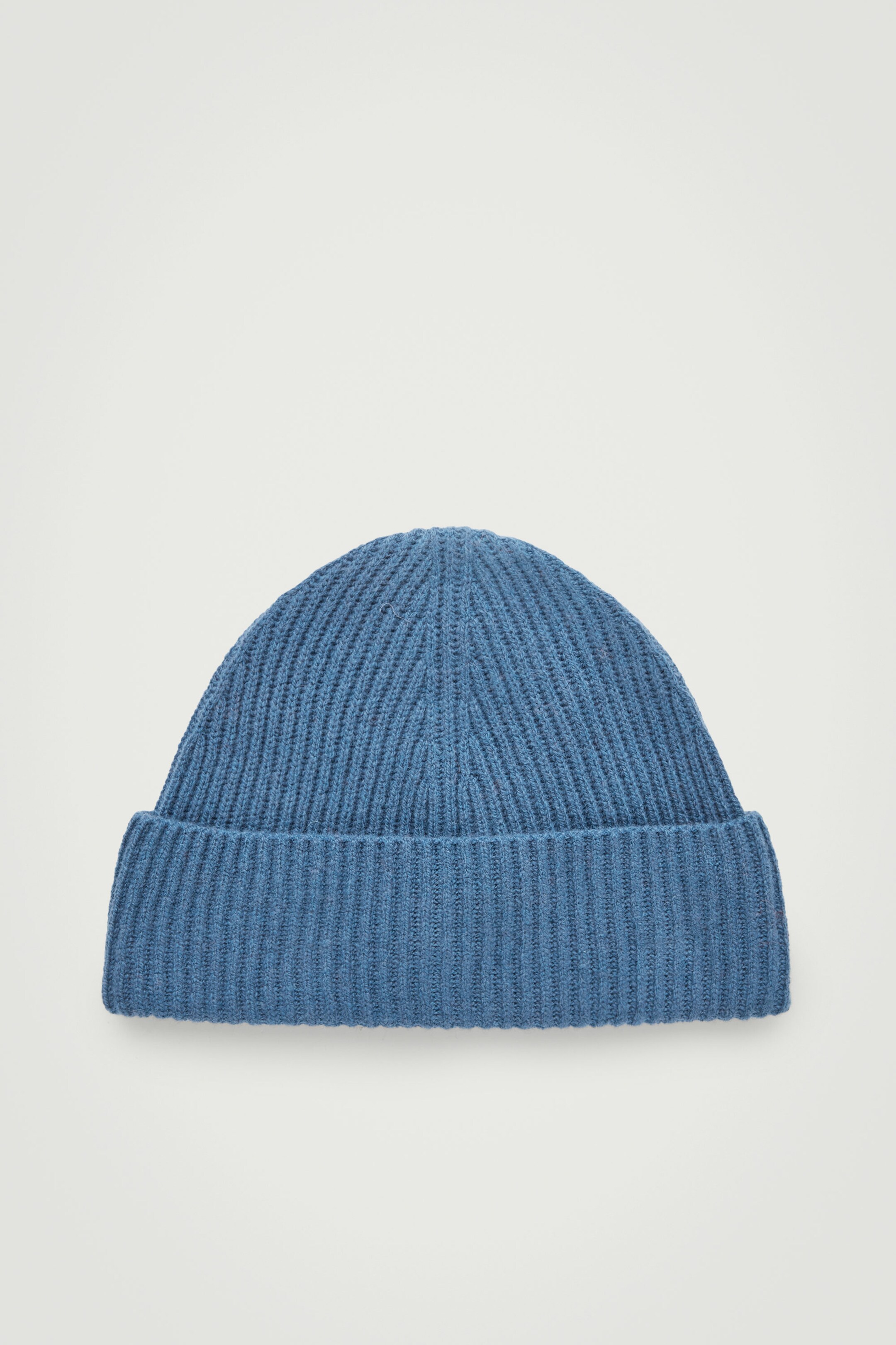 WOOL BEANIE