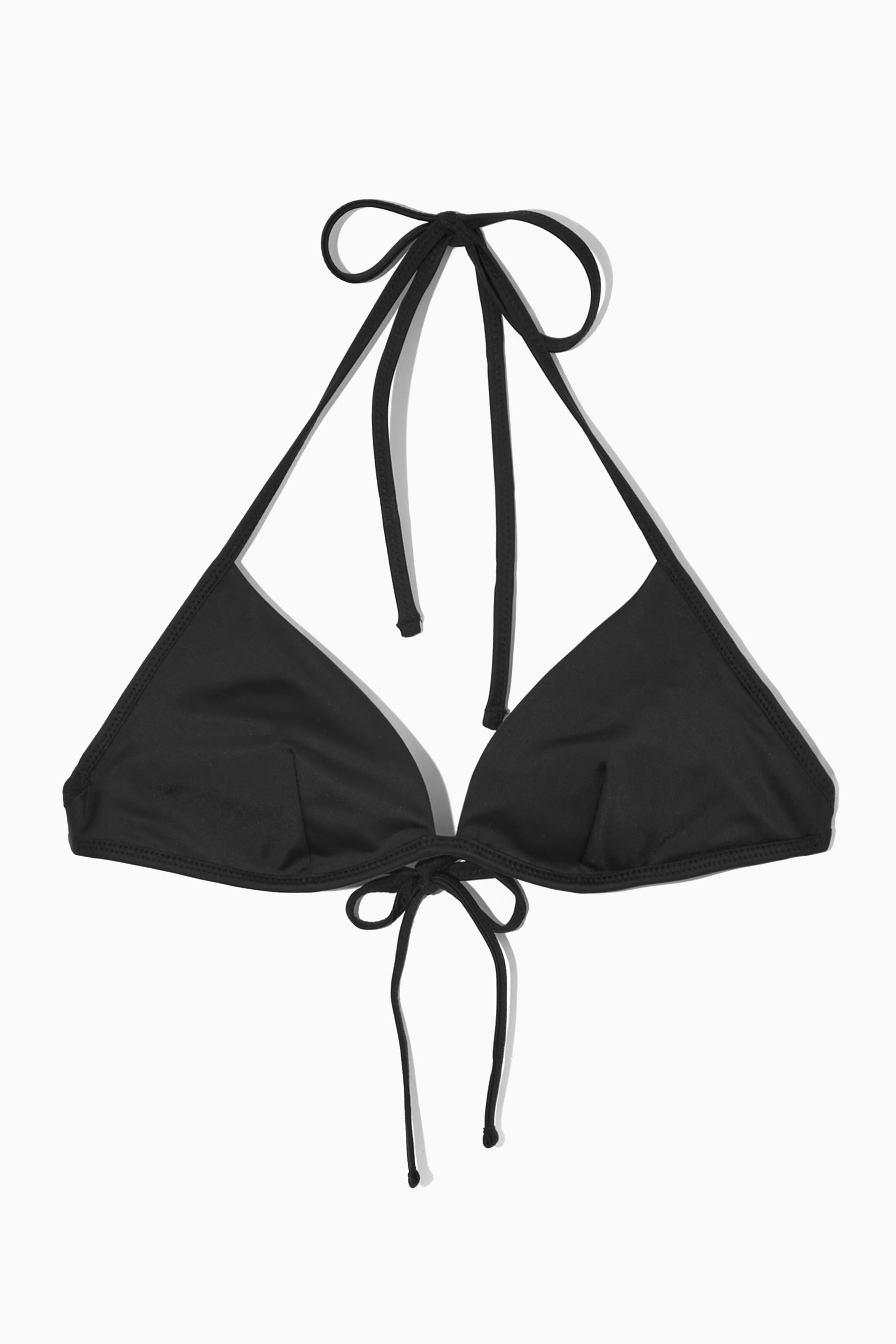 HAUT BIKINI TRIANGLE ARMATURES