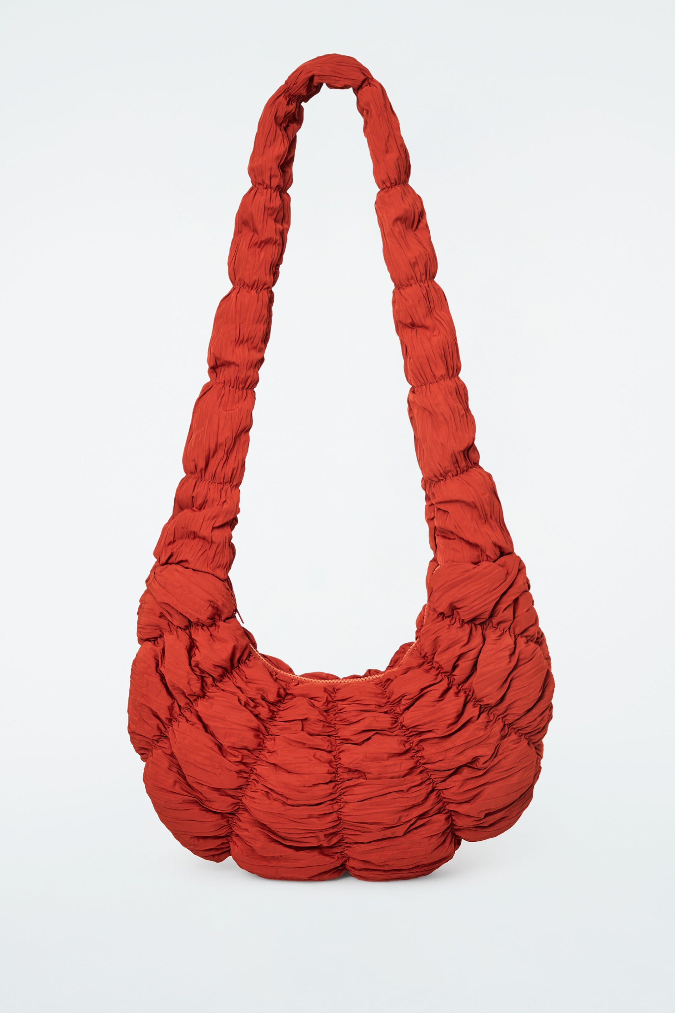 RIPPLE CROSSBODY - NYLON