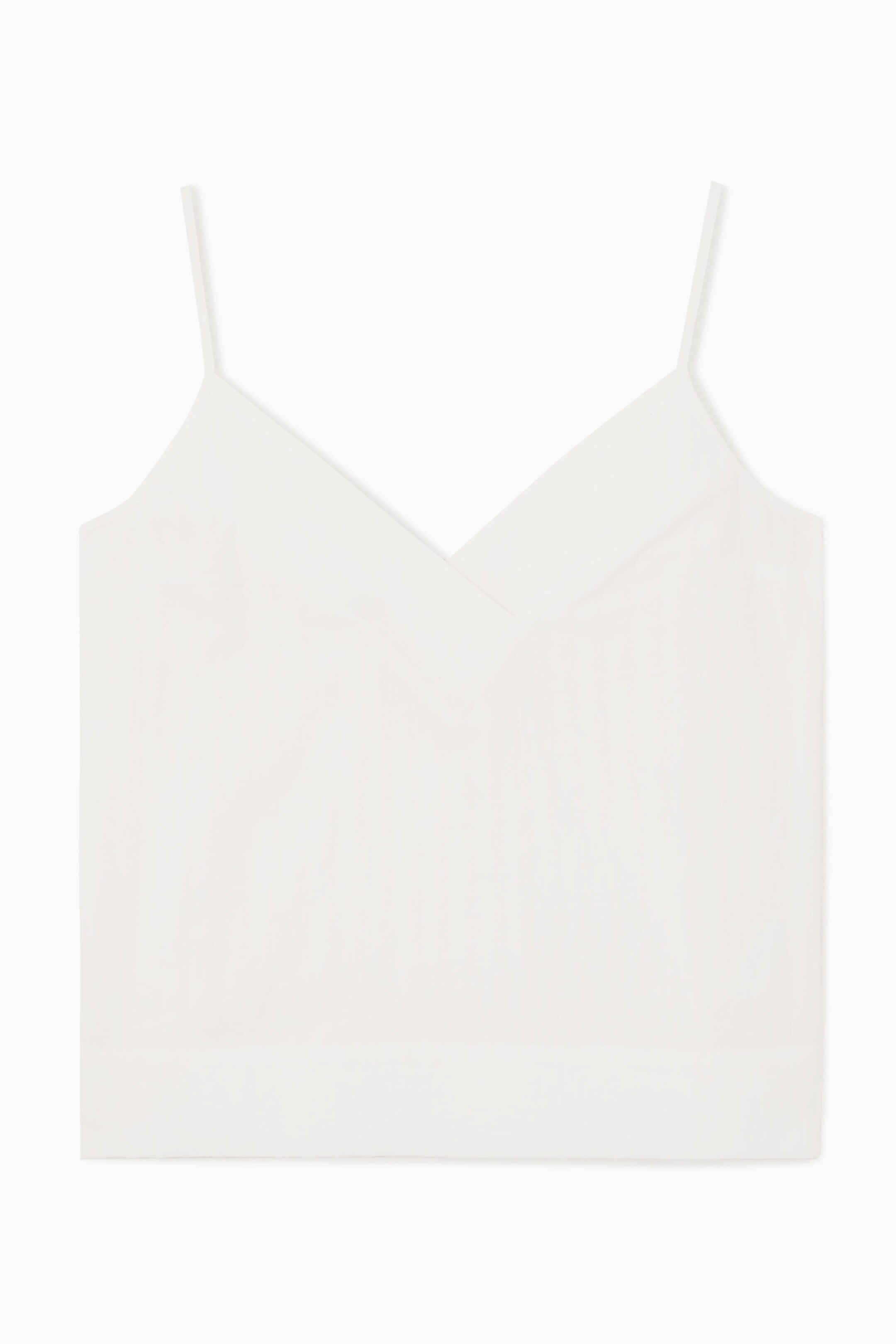 MINIMAL CAMI TOP