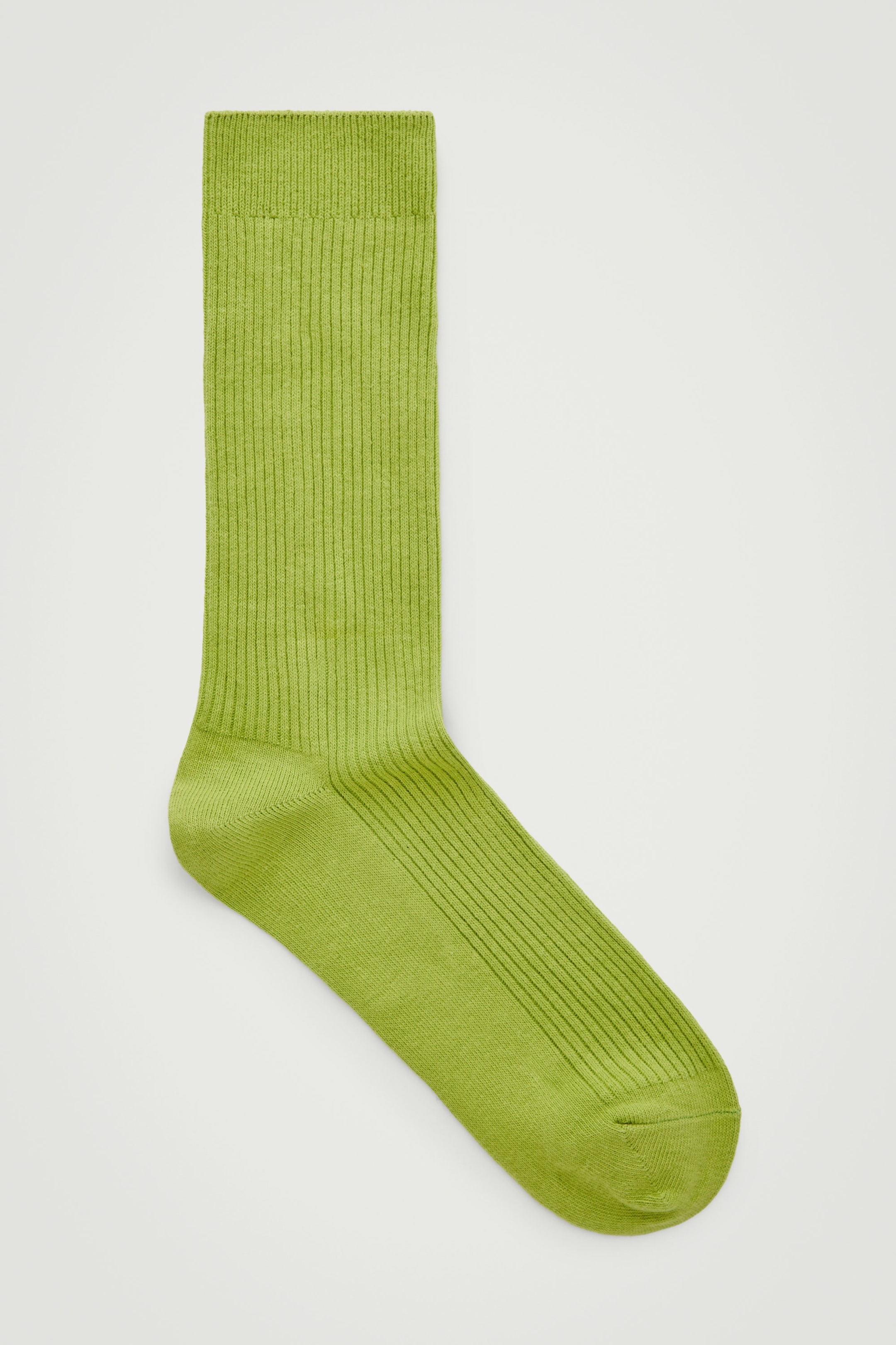 GERIPPTE SOCKEN