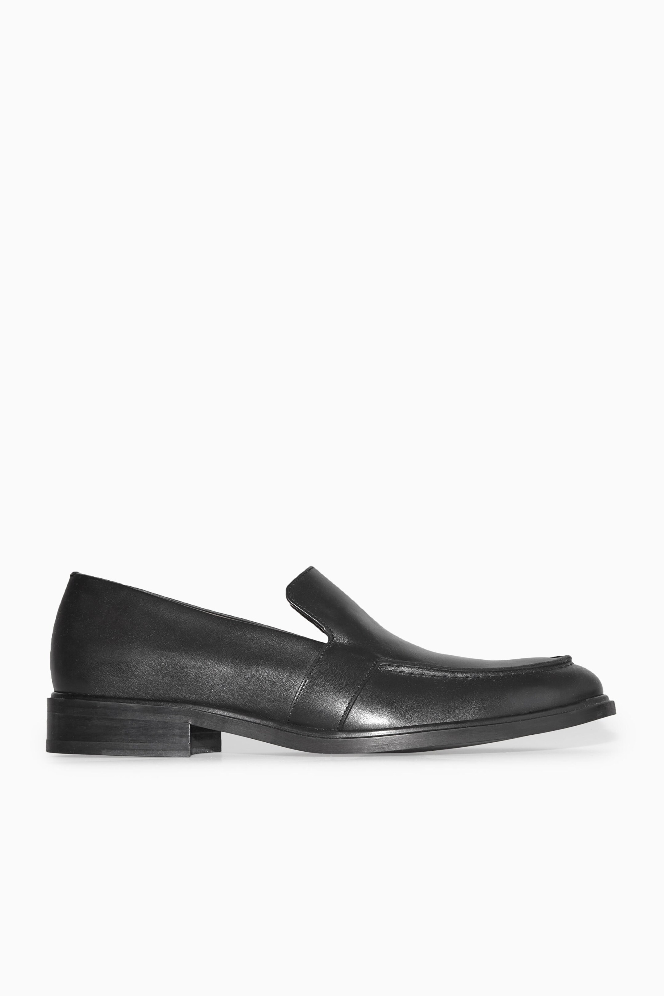 KLASSISCHE LOAFERS