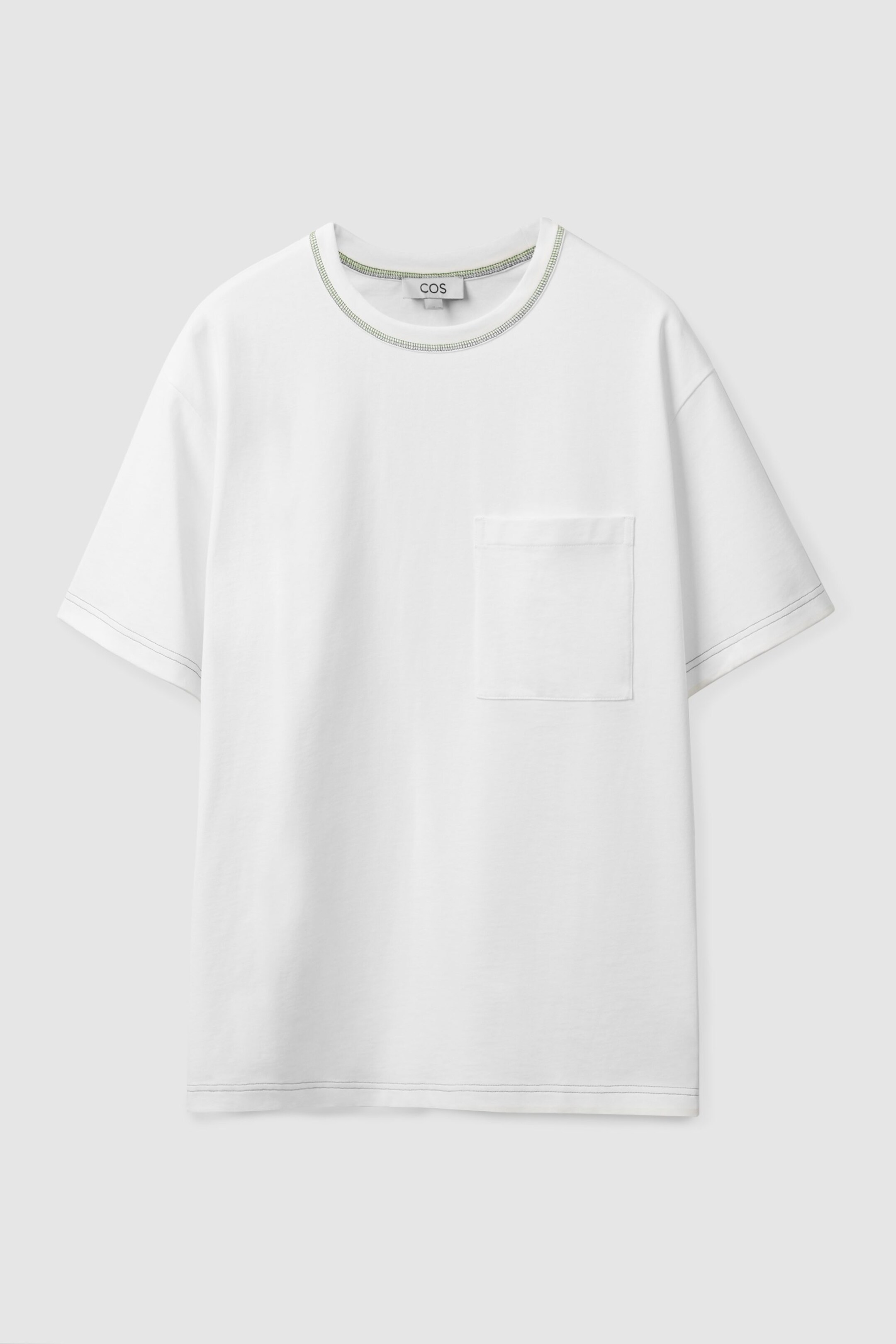 RELAXED-FIT HEAVYWEIGHT T-SHIRT