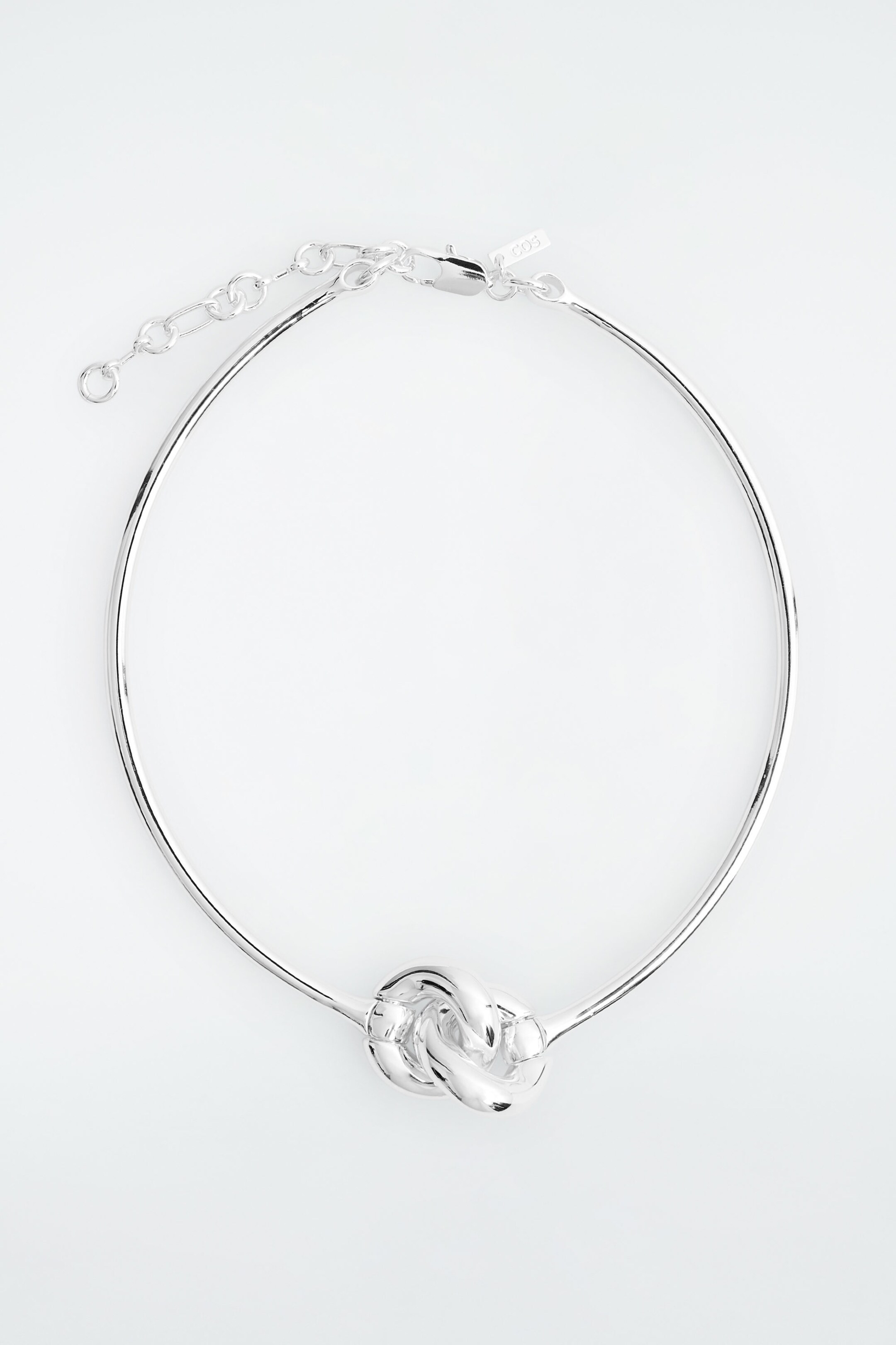 CHAIN-LINK CHOKER