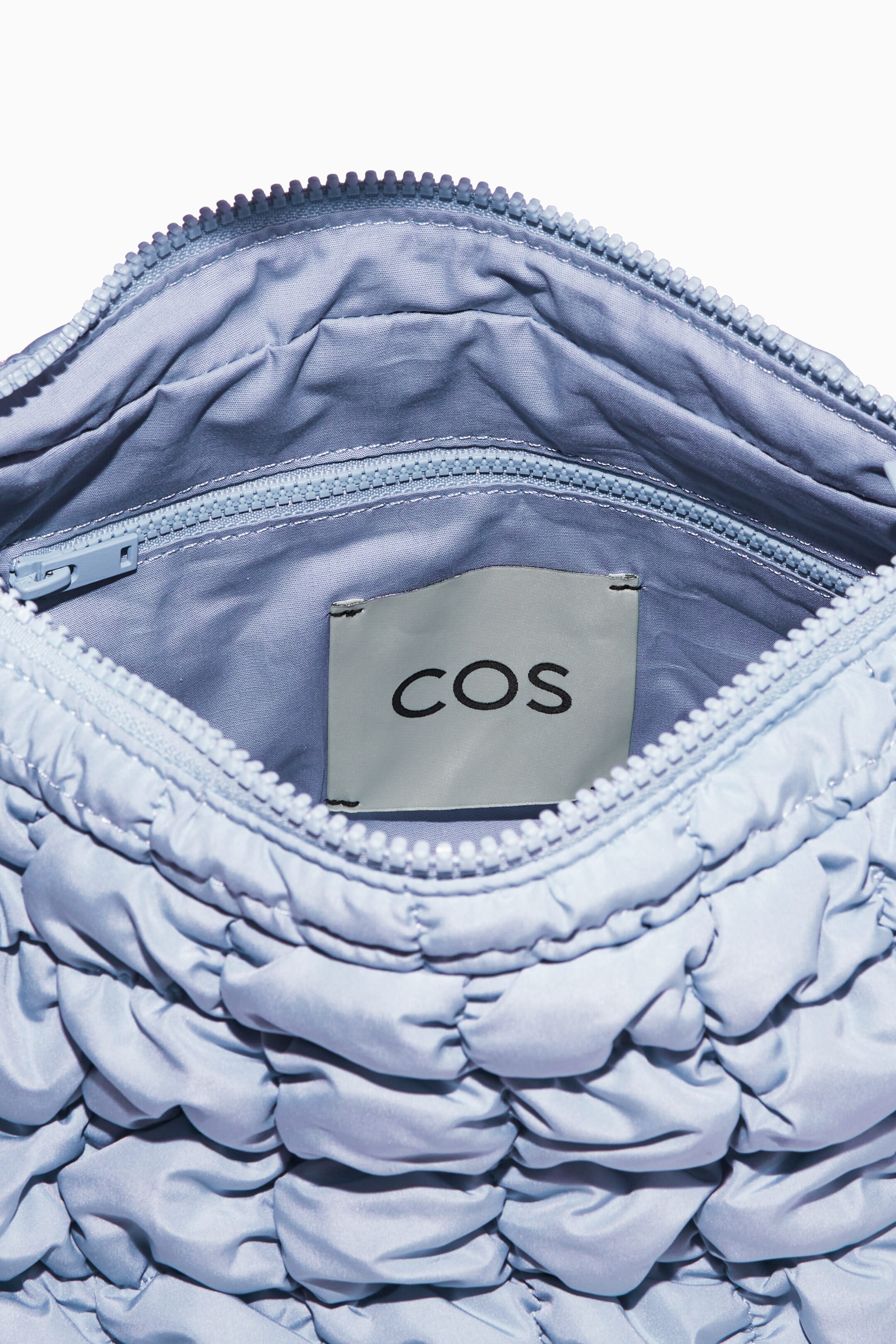 COS Quilted store mini bag/ Brand new with tag