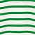 GREEN / WHITE / STRIPED