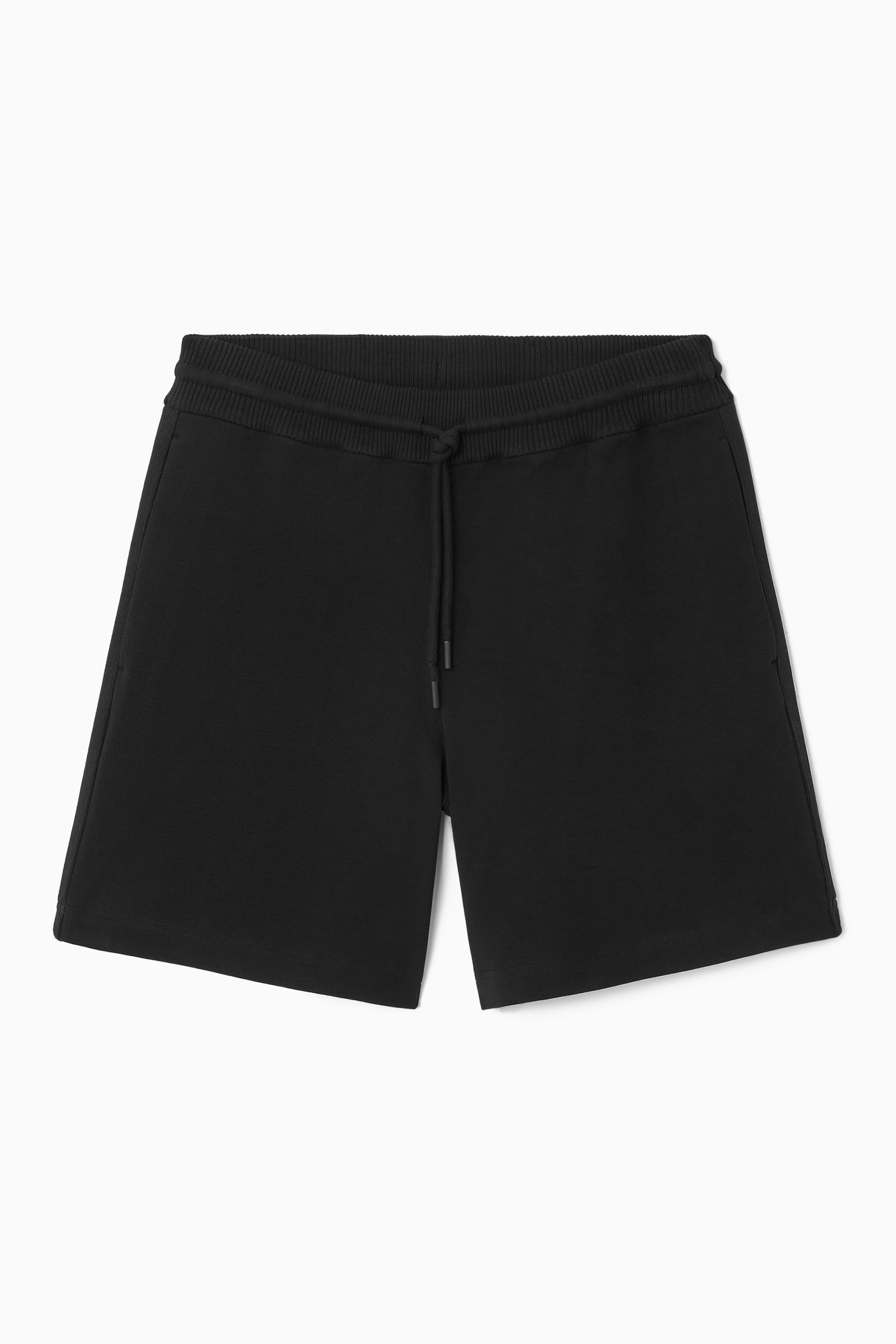 JERSEY DRAWSTRING SHORTS