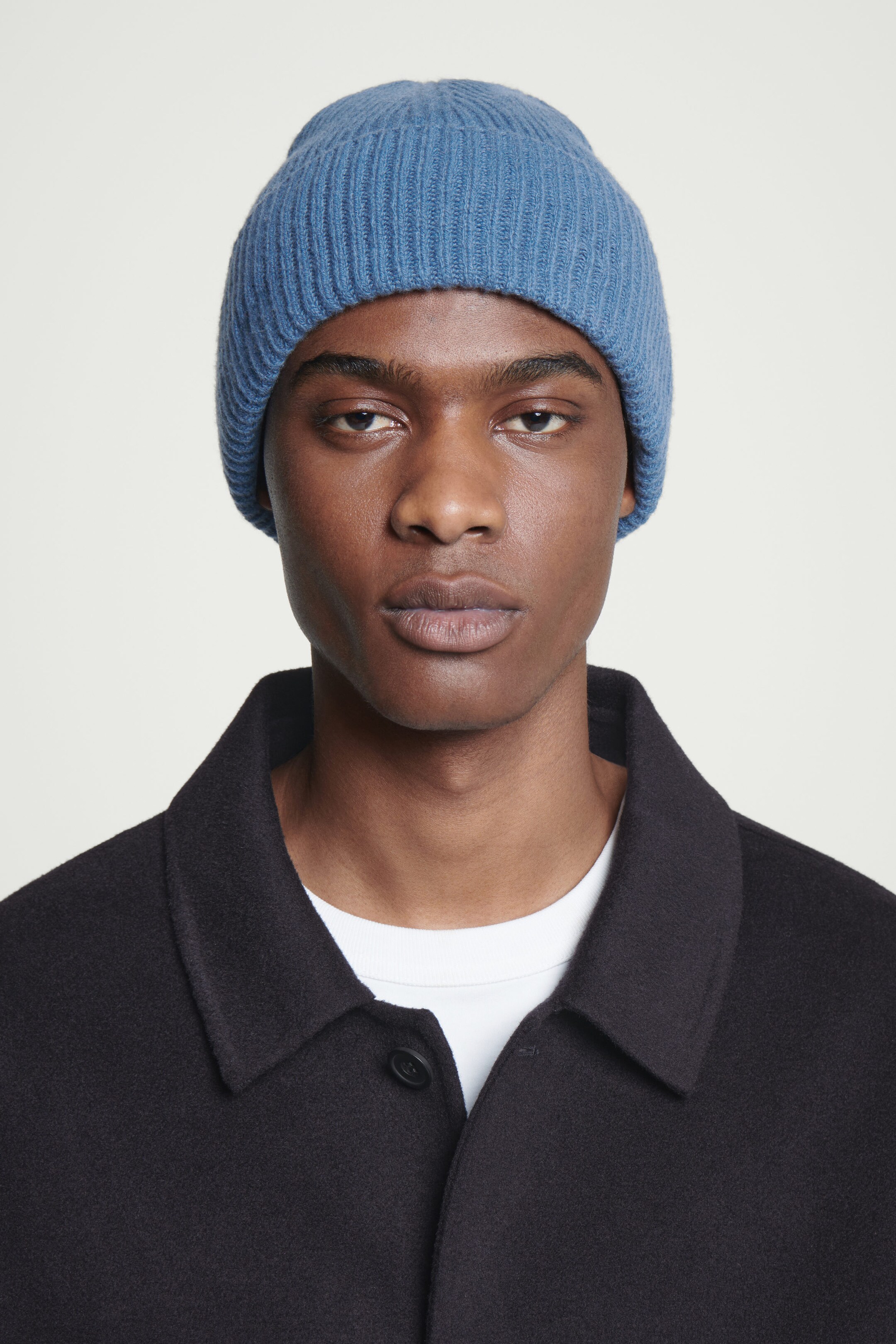 WOOL BEANIE