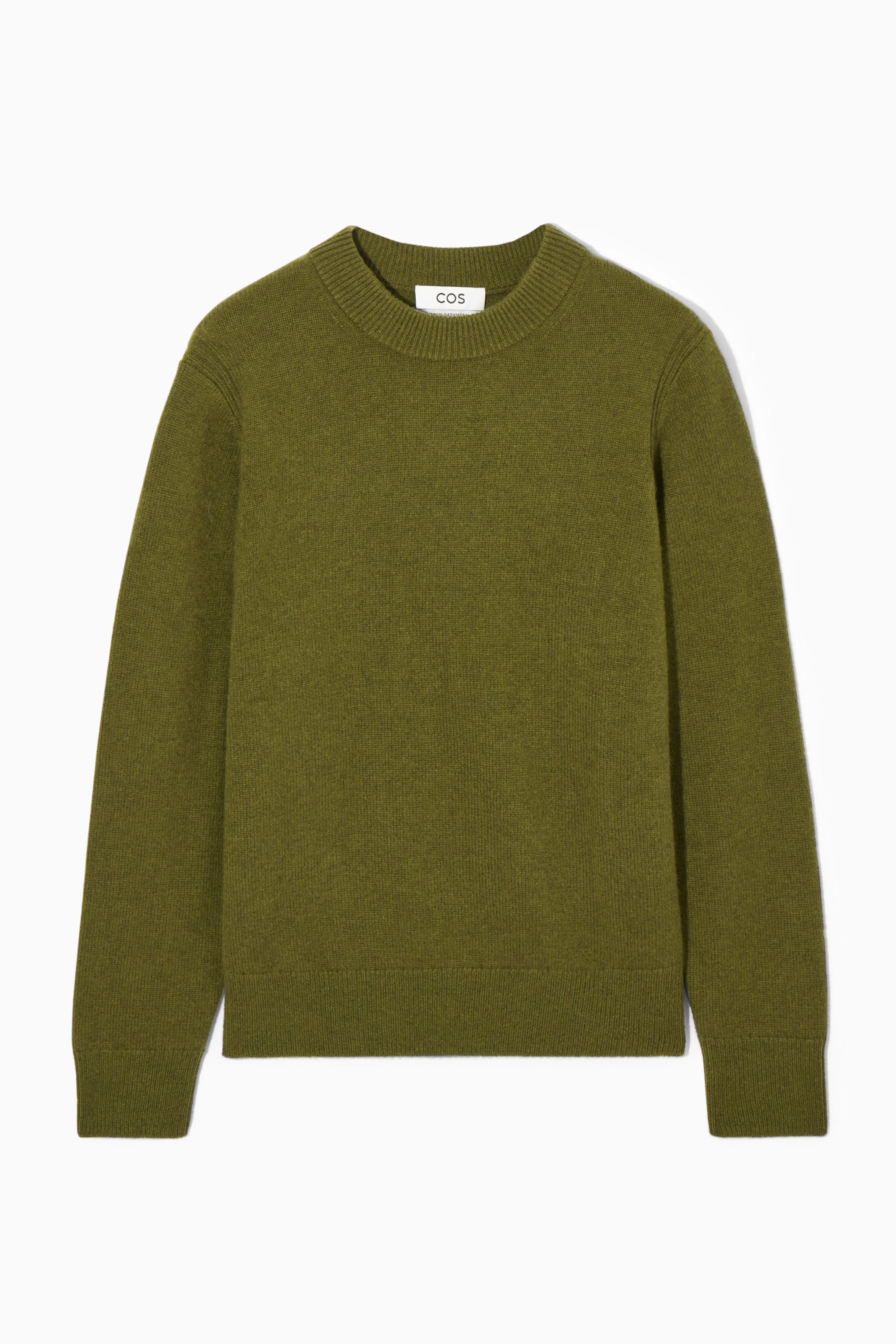 Cos cashmere clearance sweater