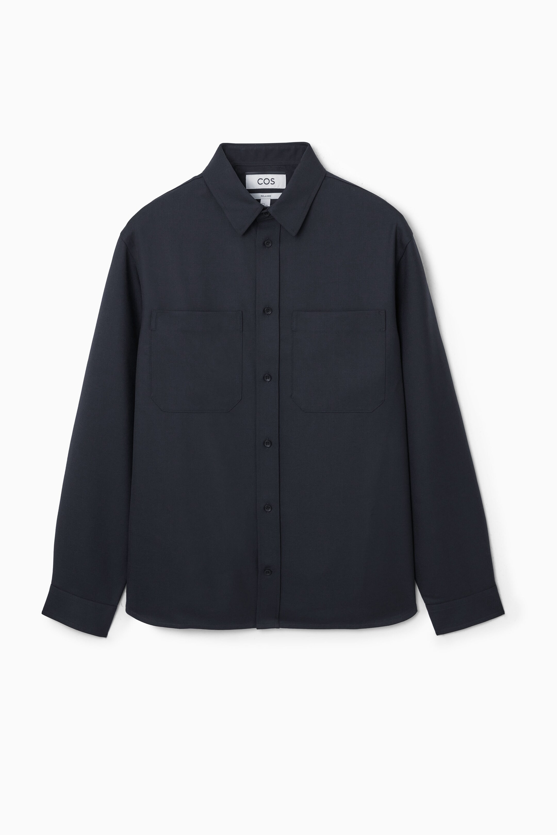 CHEMISE WORKWEAR DÉCONTRACTÉE