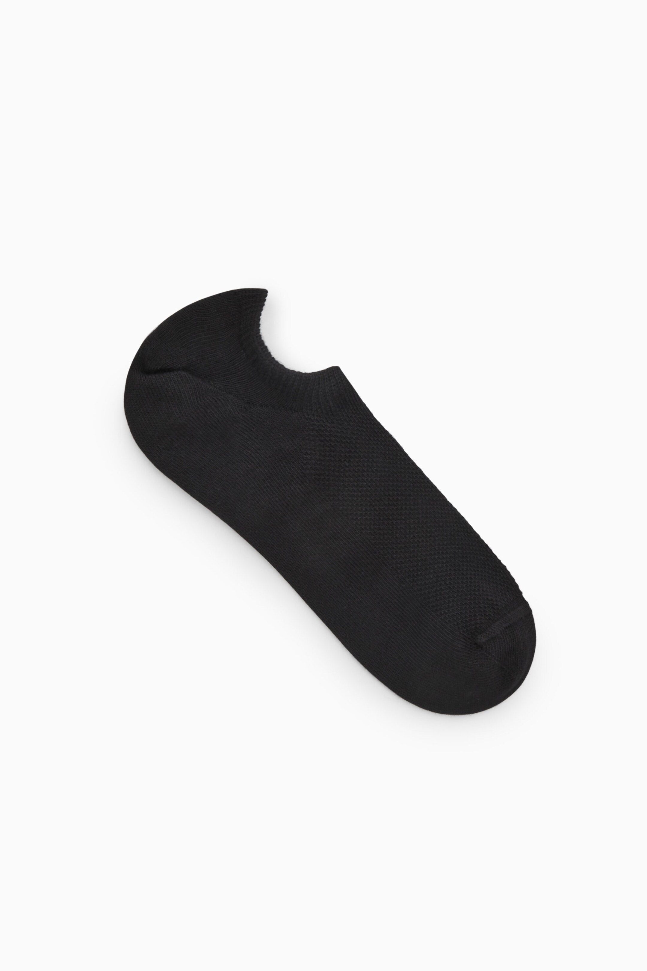 5-PACK TRAINER SOCKS