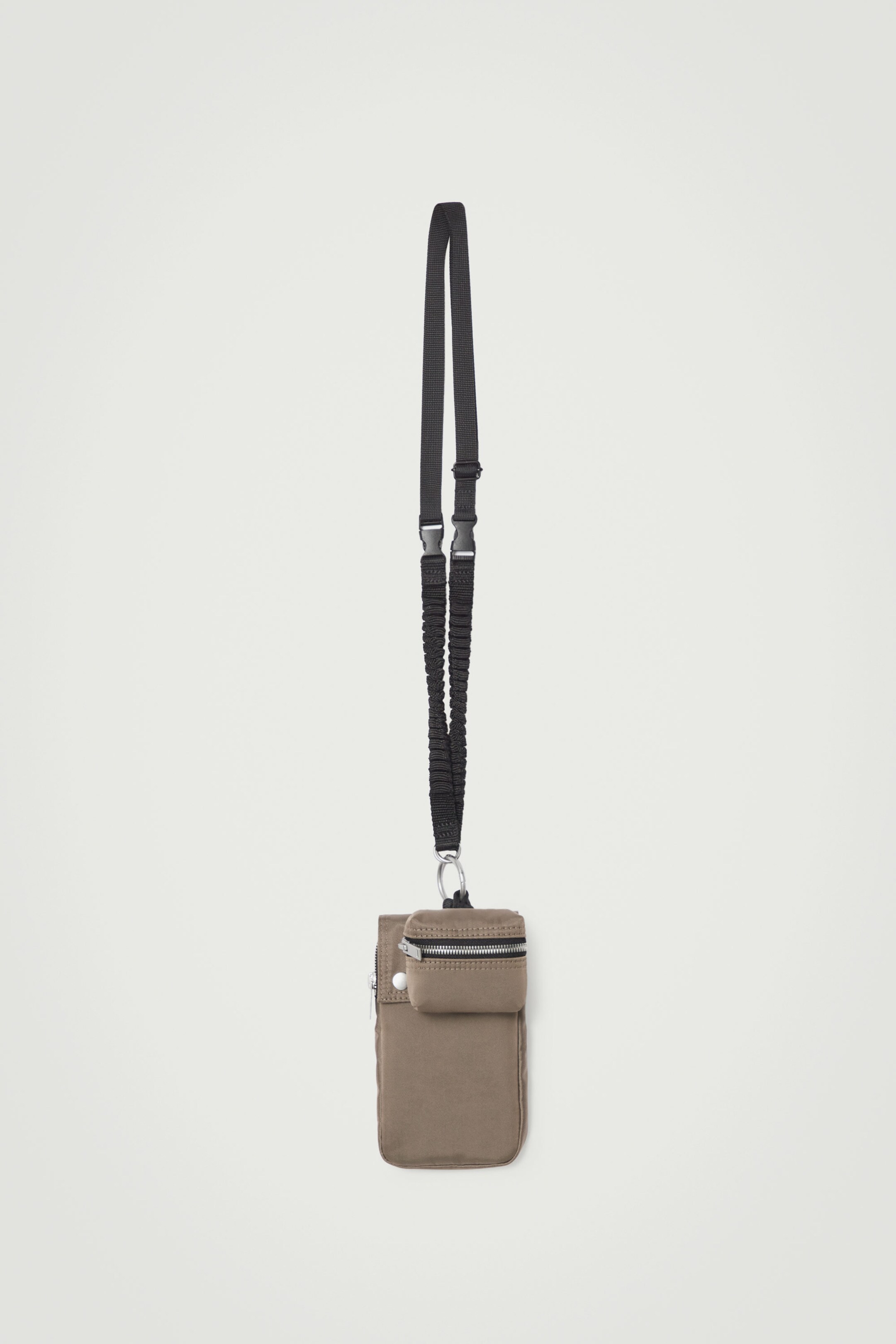 UTILITY PHONE POUCH - NYLON