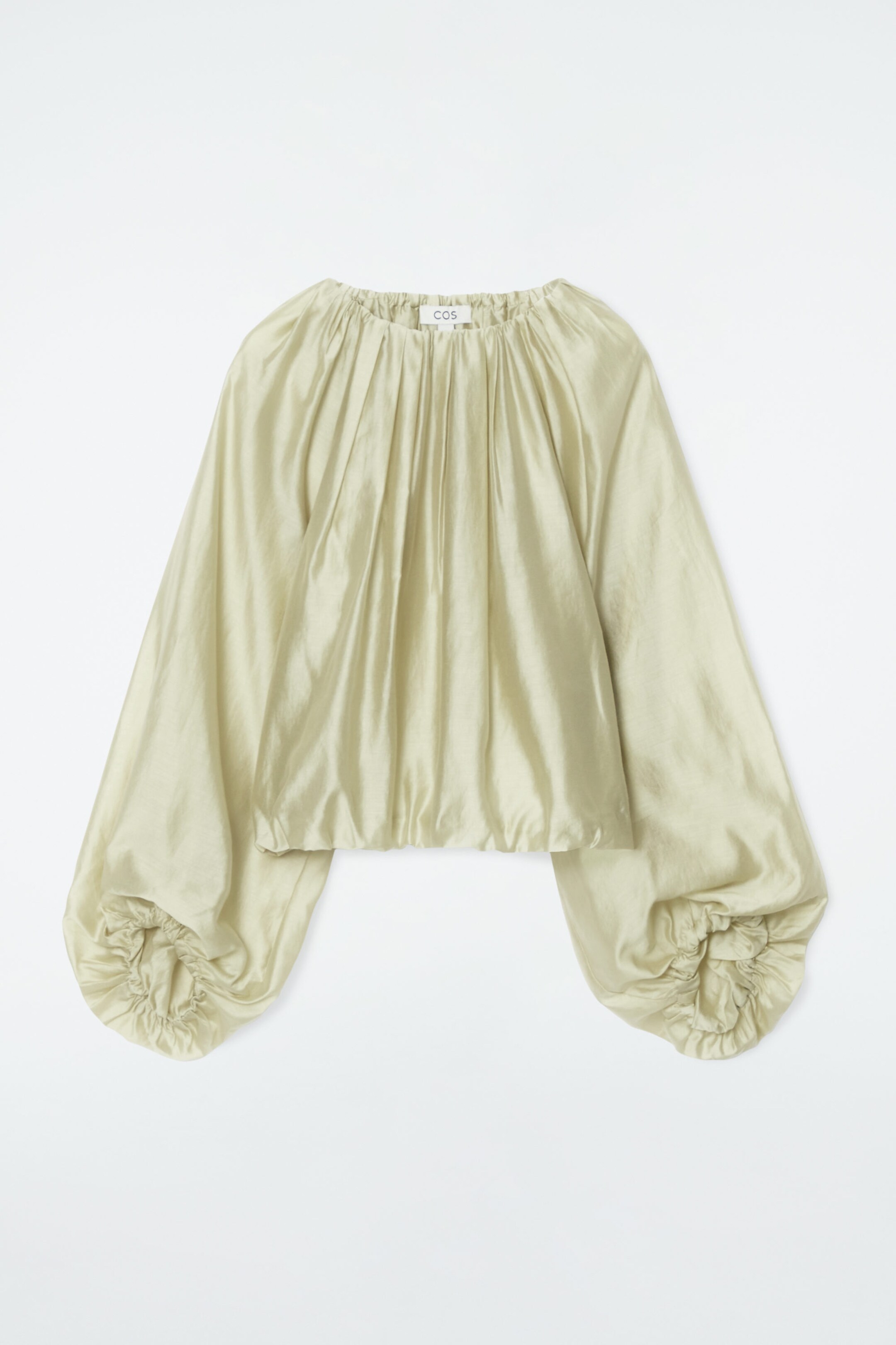 BLOUSE PARACHUTE