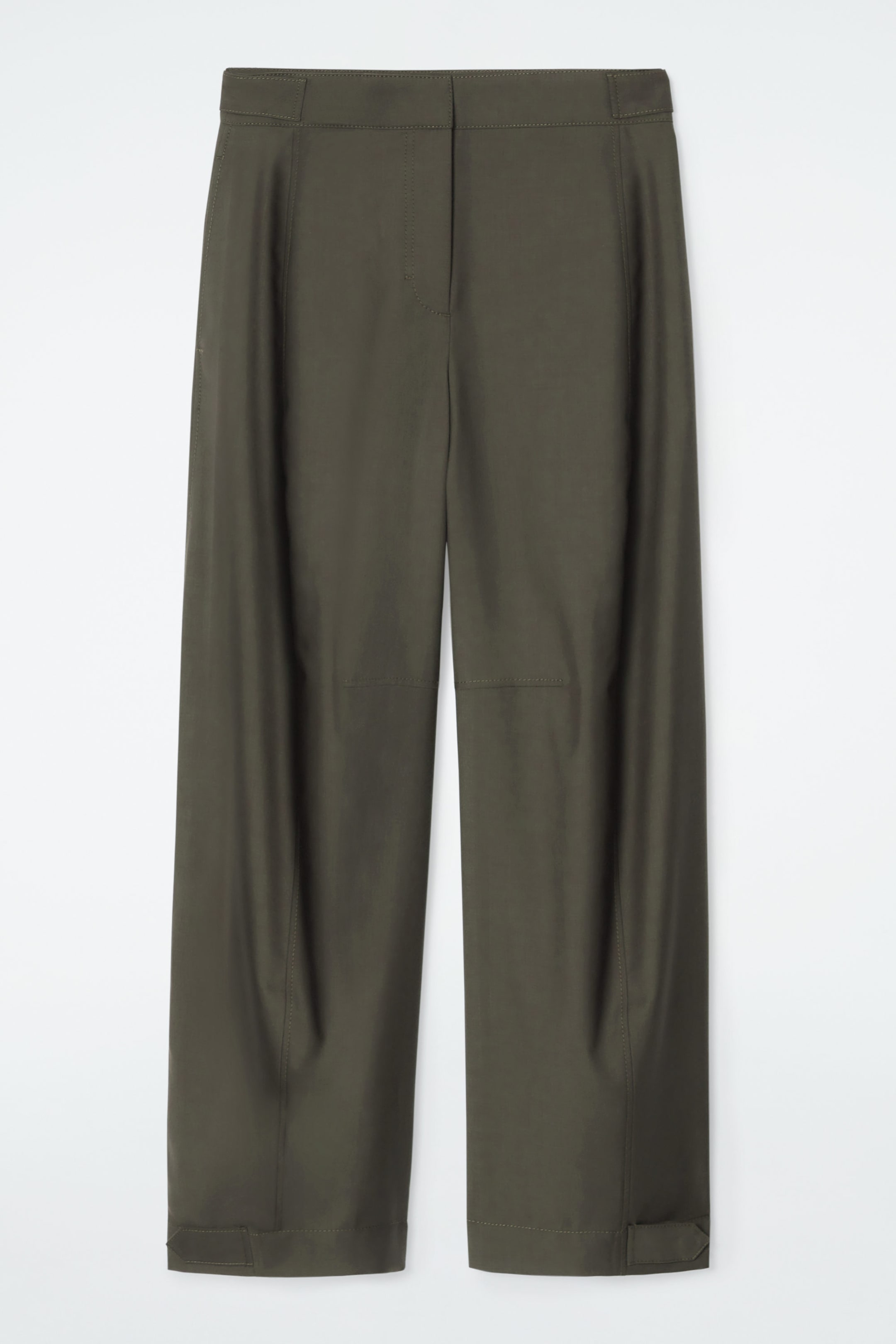 UTILITY-WOLLHOSE MIT BARREL-BEIN