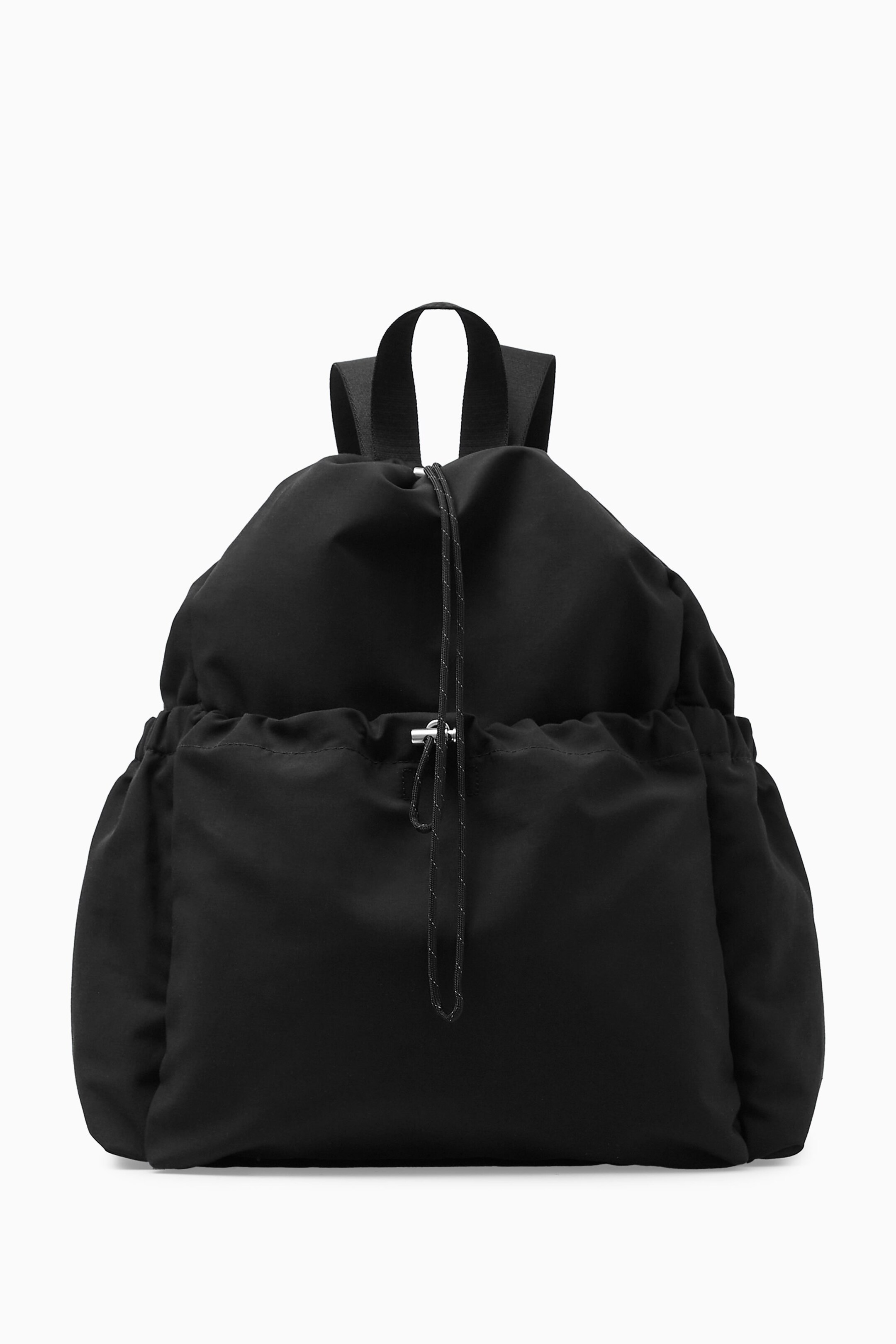 DRAWSTRING BACKPACK