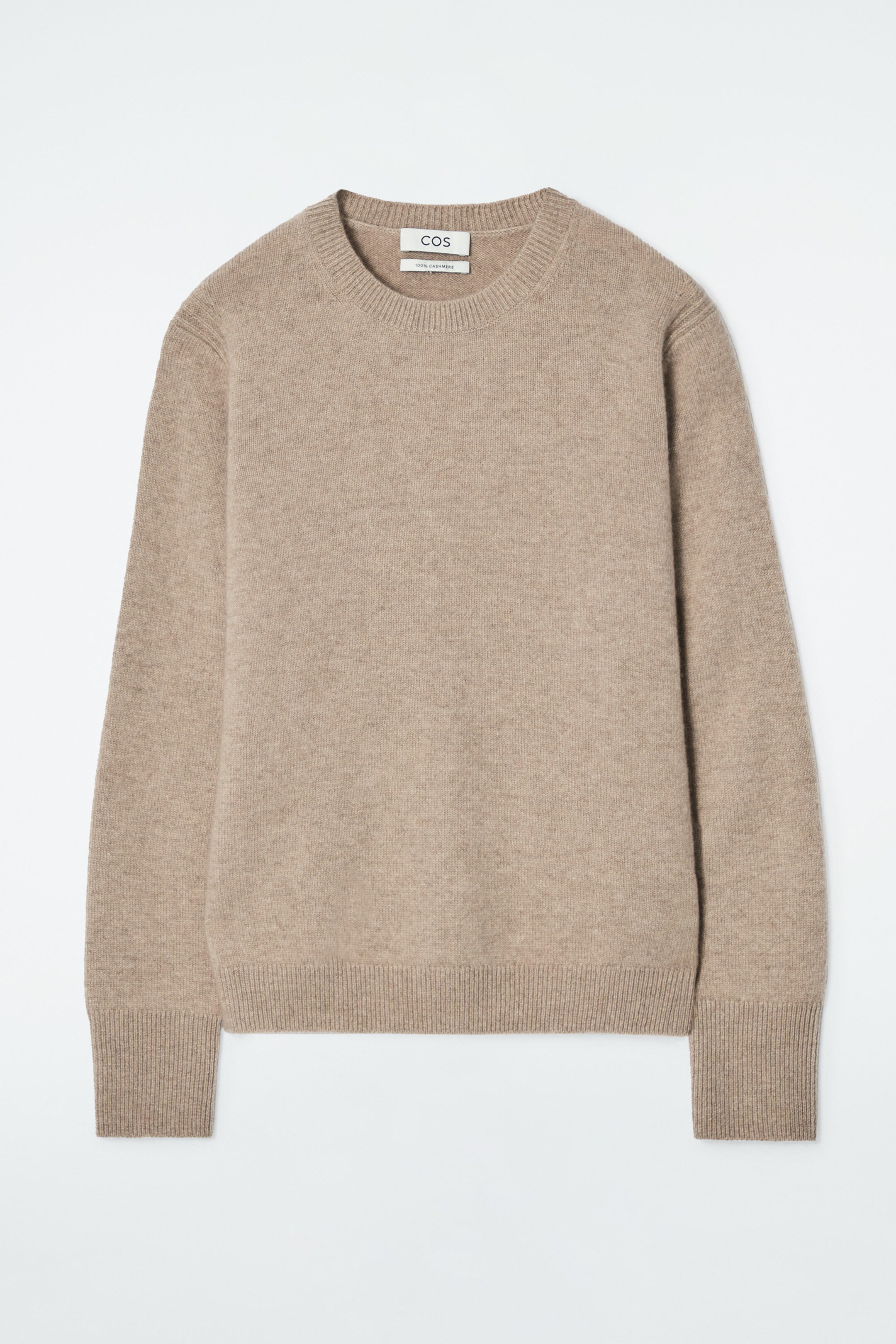 COS Ladies Sweater Size- Small - outlet 100% Cashmere