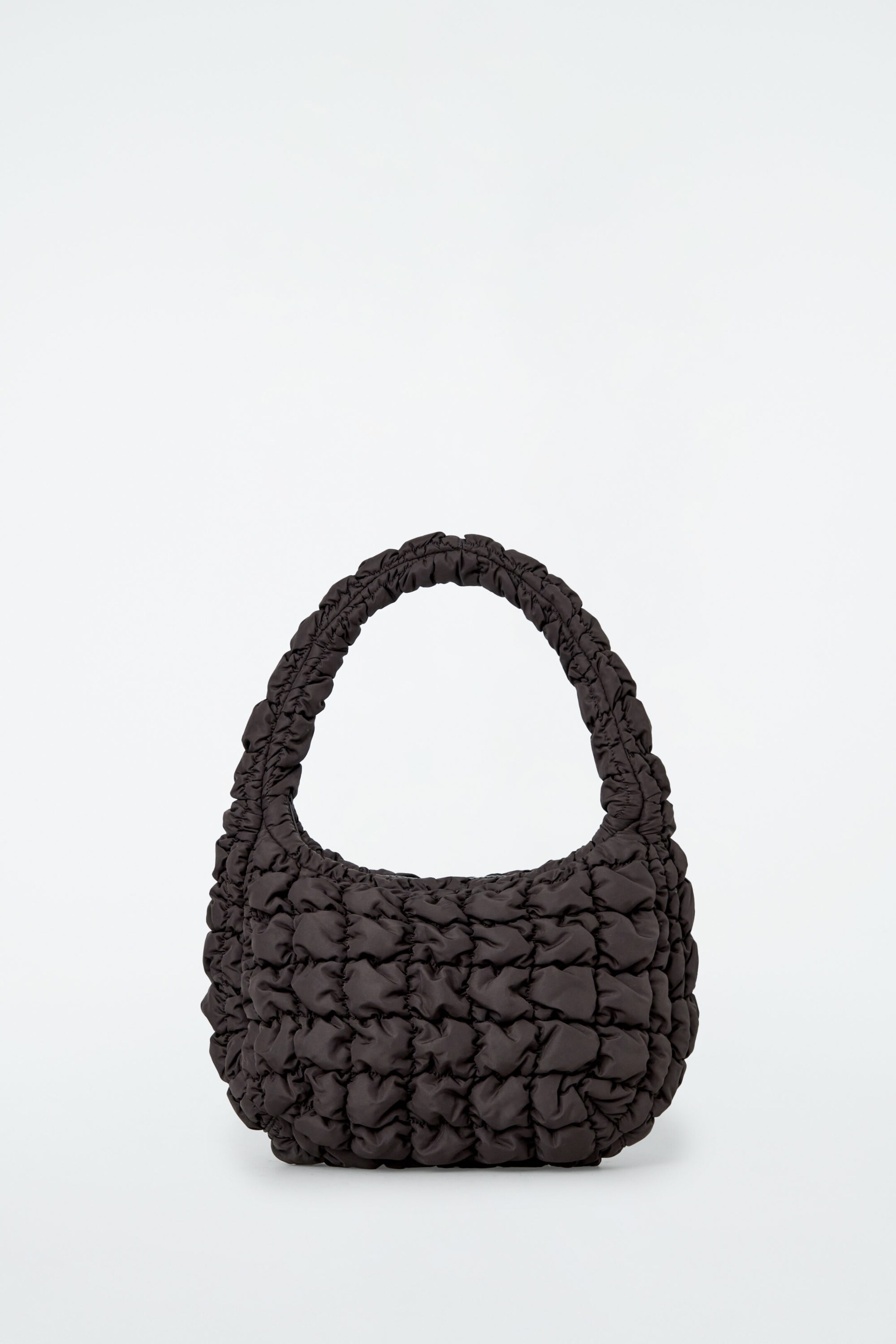 QUILTED MINI BAG