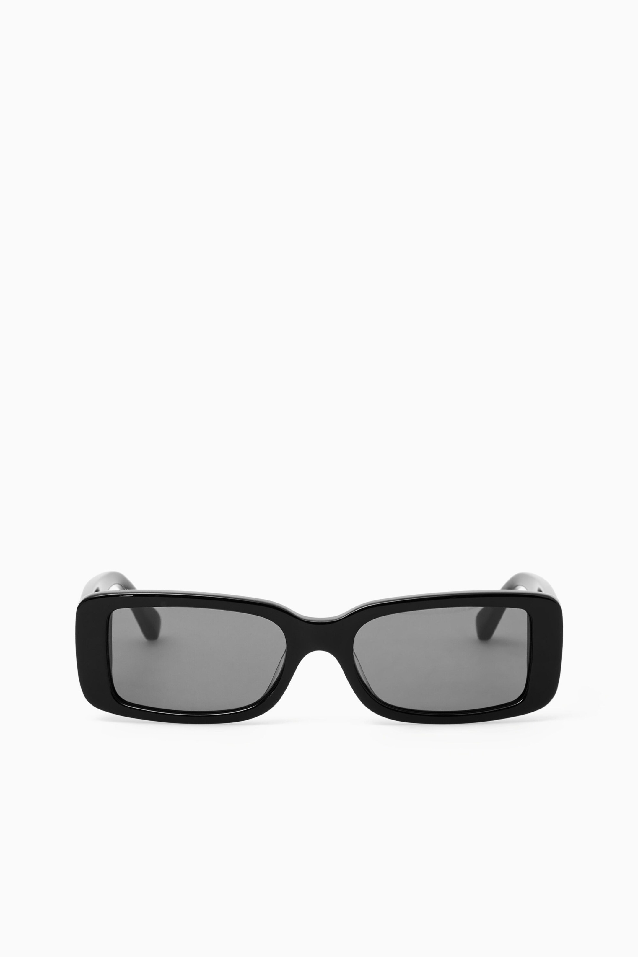 LUNETTES DE SOLEIL BLADE - RECTANGULAIRES