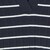 NAVY / STRIPED