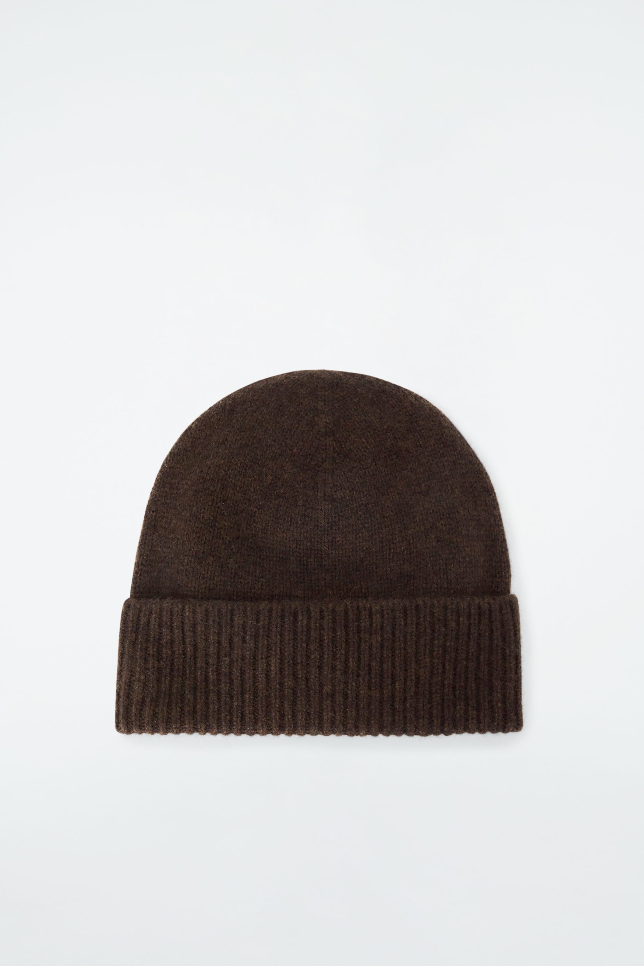 PURE CASHMERE BEANIE