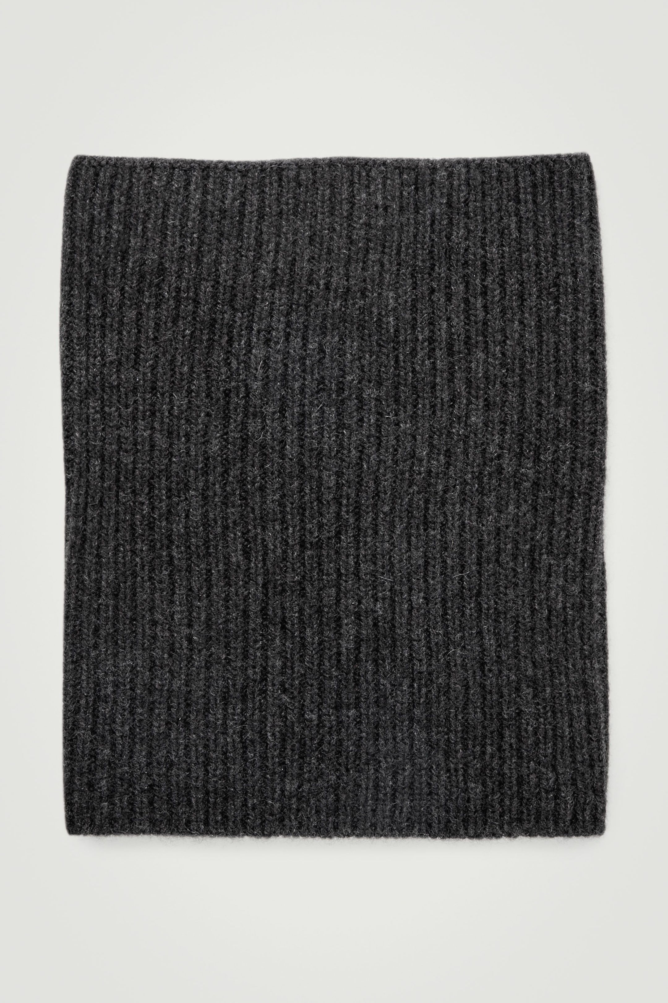 PURE CASHMERE SNOOD