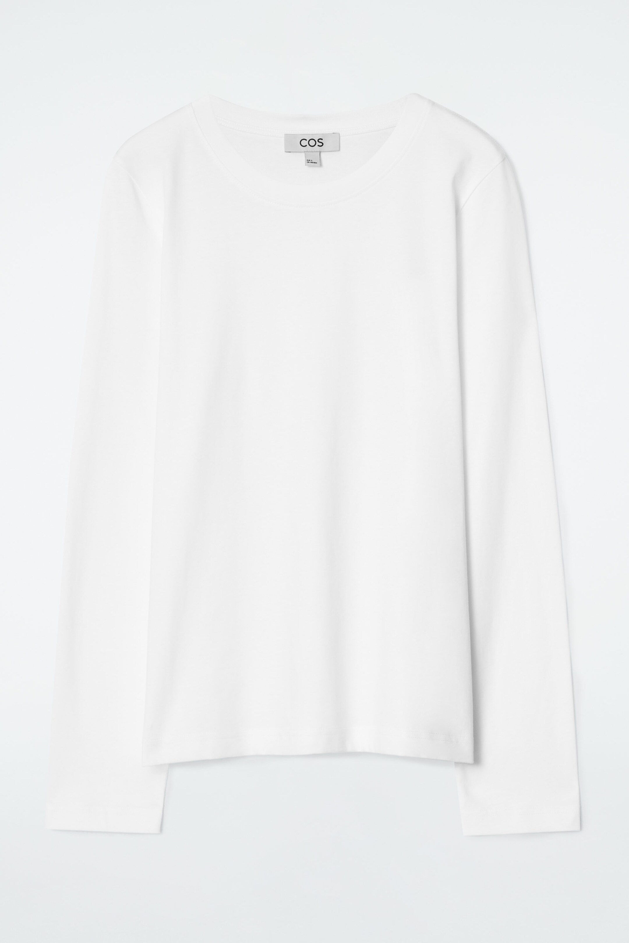 24/7 LONG-SLEEVED T-SHIRT