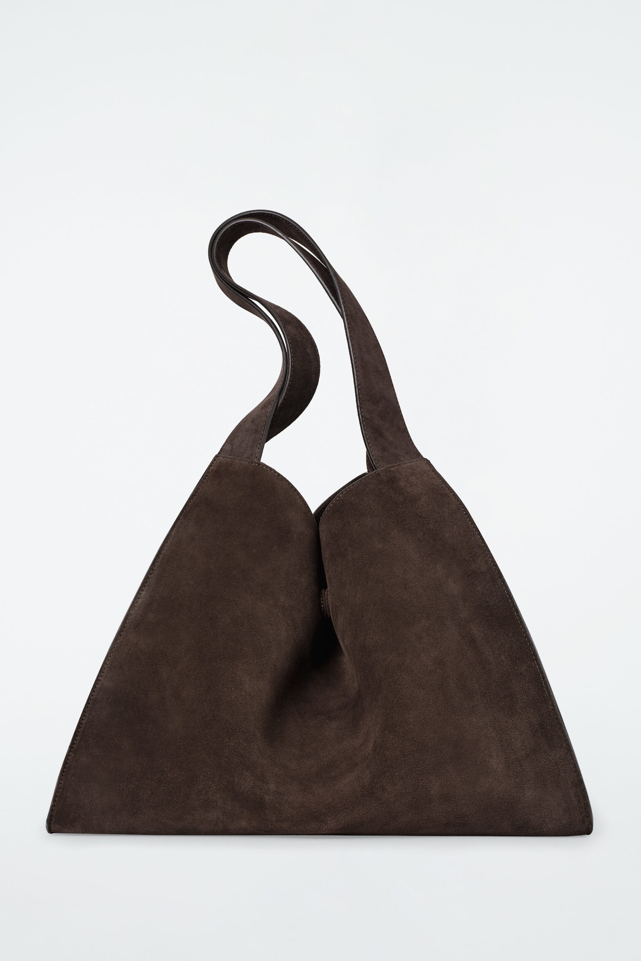 ALCOVE TOTE BAG - LEDER