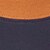 NAVYBLAU/ORANGE