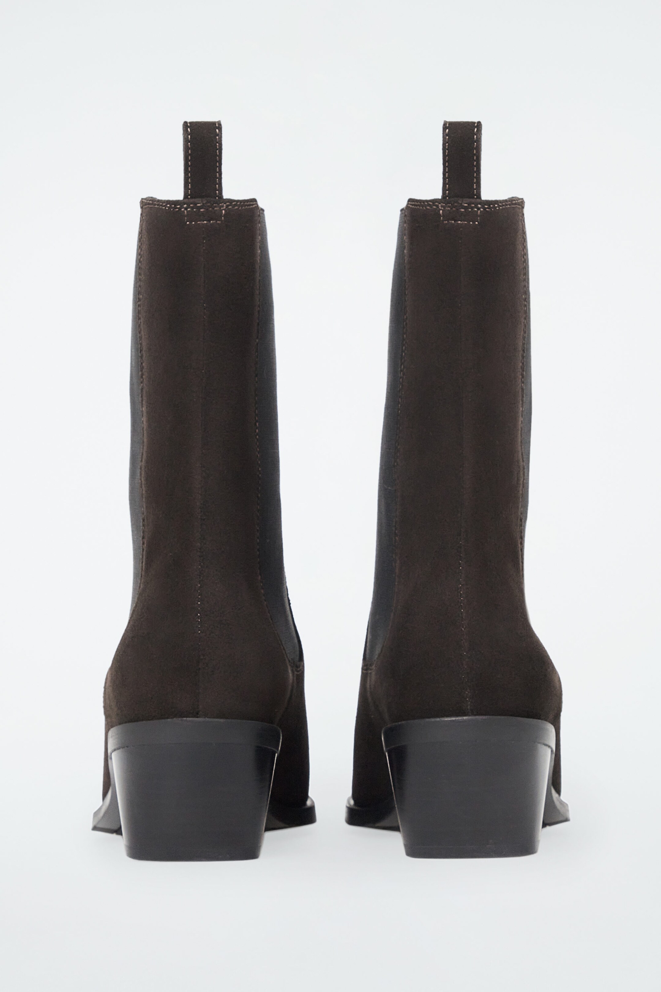 Cos shops chelsea boot w21