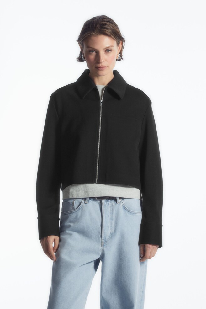 Women’s Coats & Jackets | COS AU