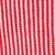 RED / STRIPED