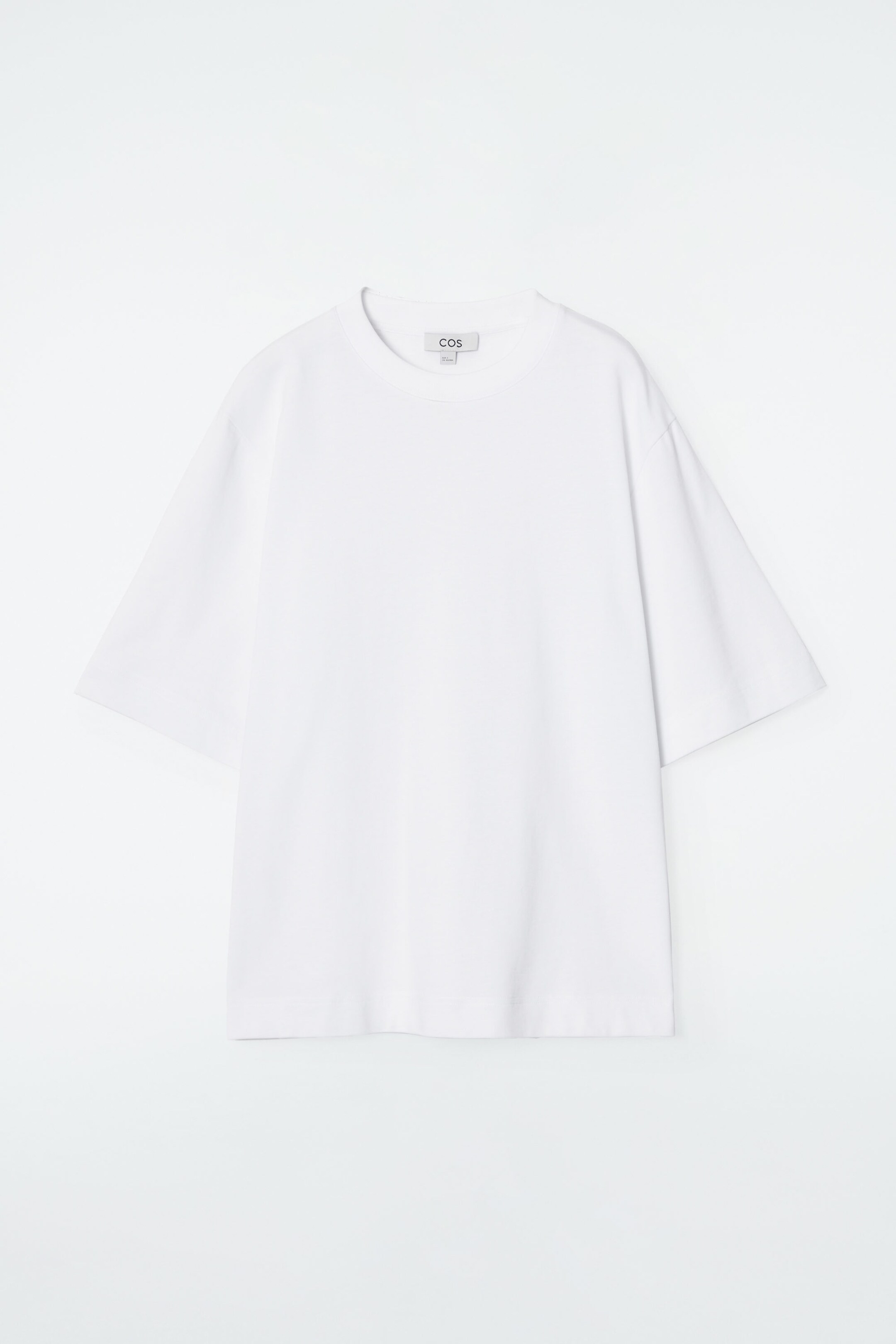 OVERSIZED T-SHIRT