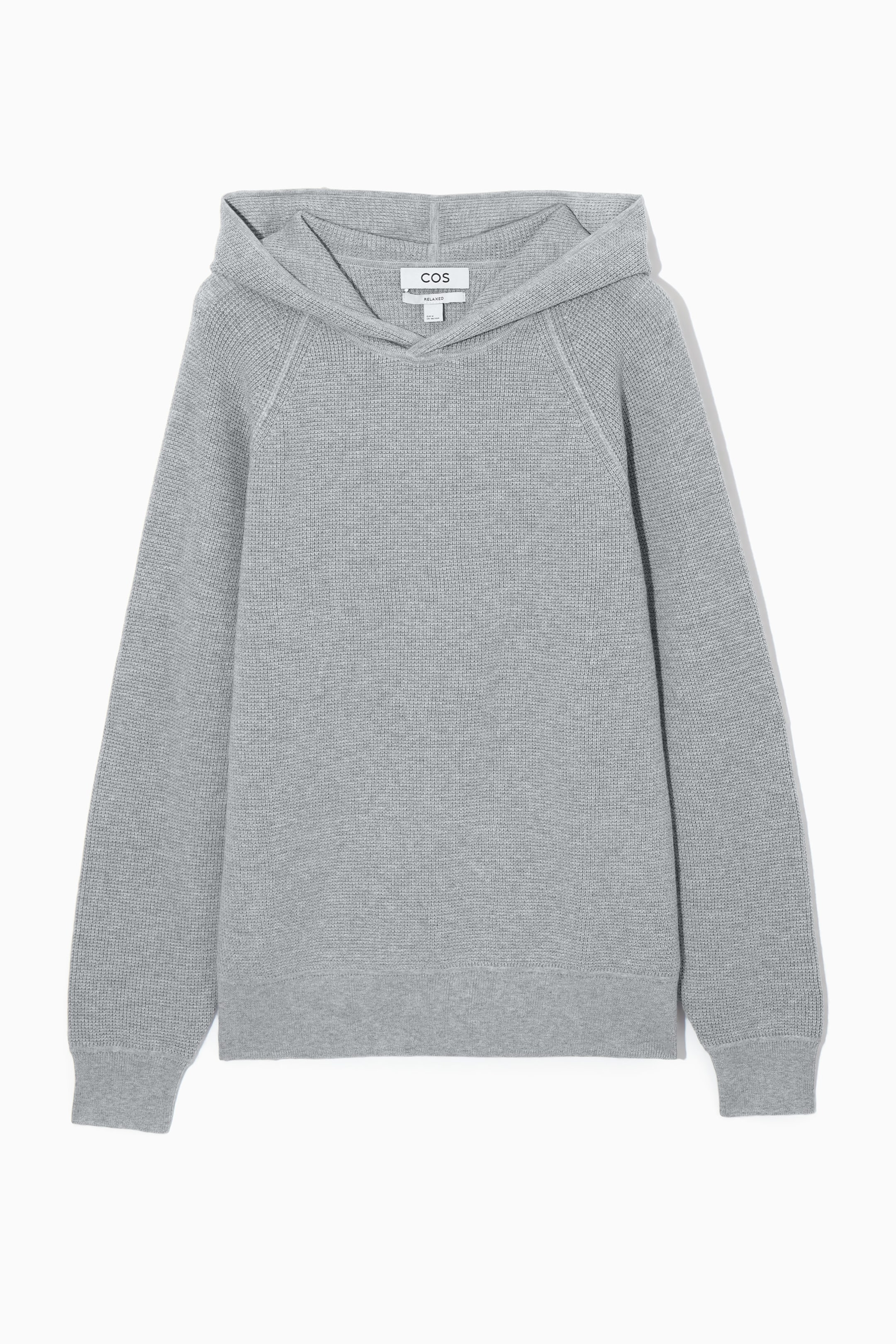 Cos hoodie cheap