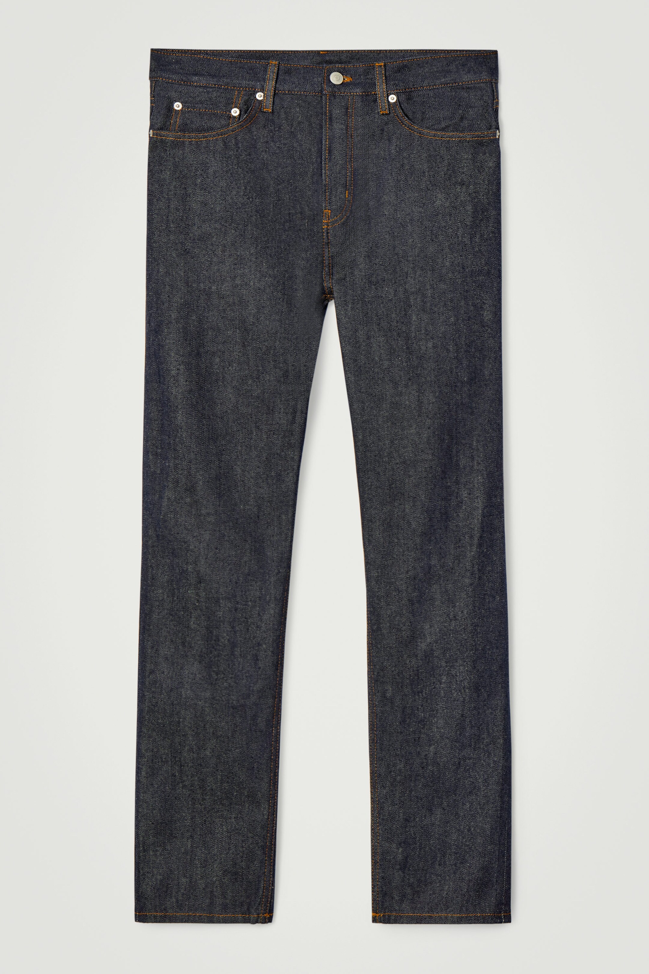 JEAN PILLAR FUSELÉ SELVEDGE BRUT