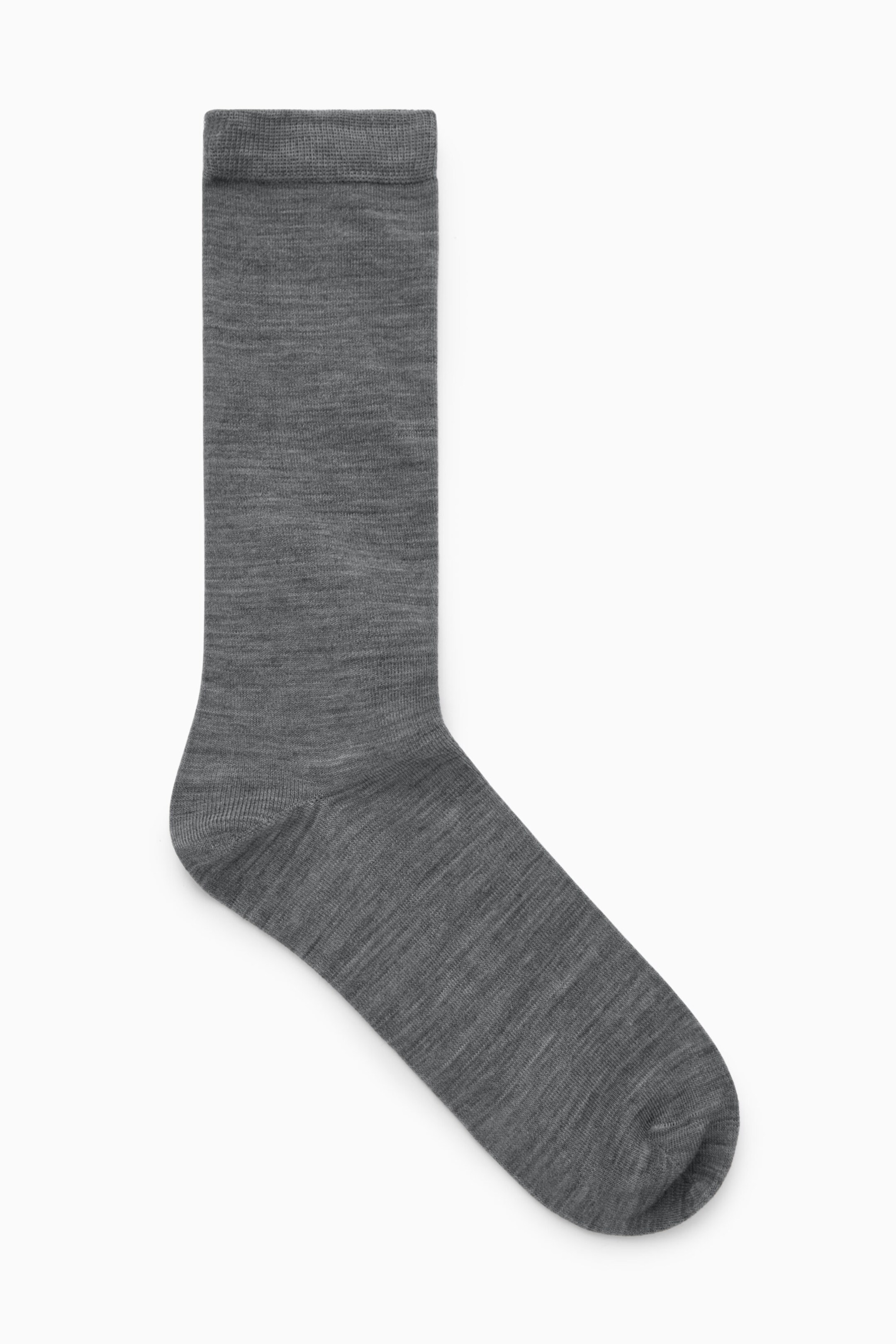 WOOL SOCKS