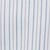 WHITE / BLUE / STRIPED