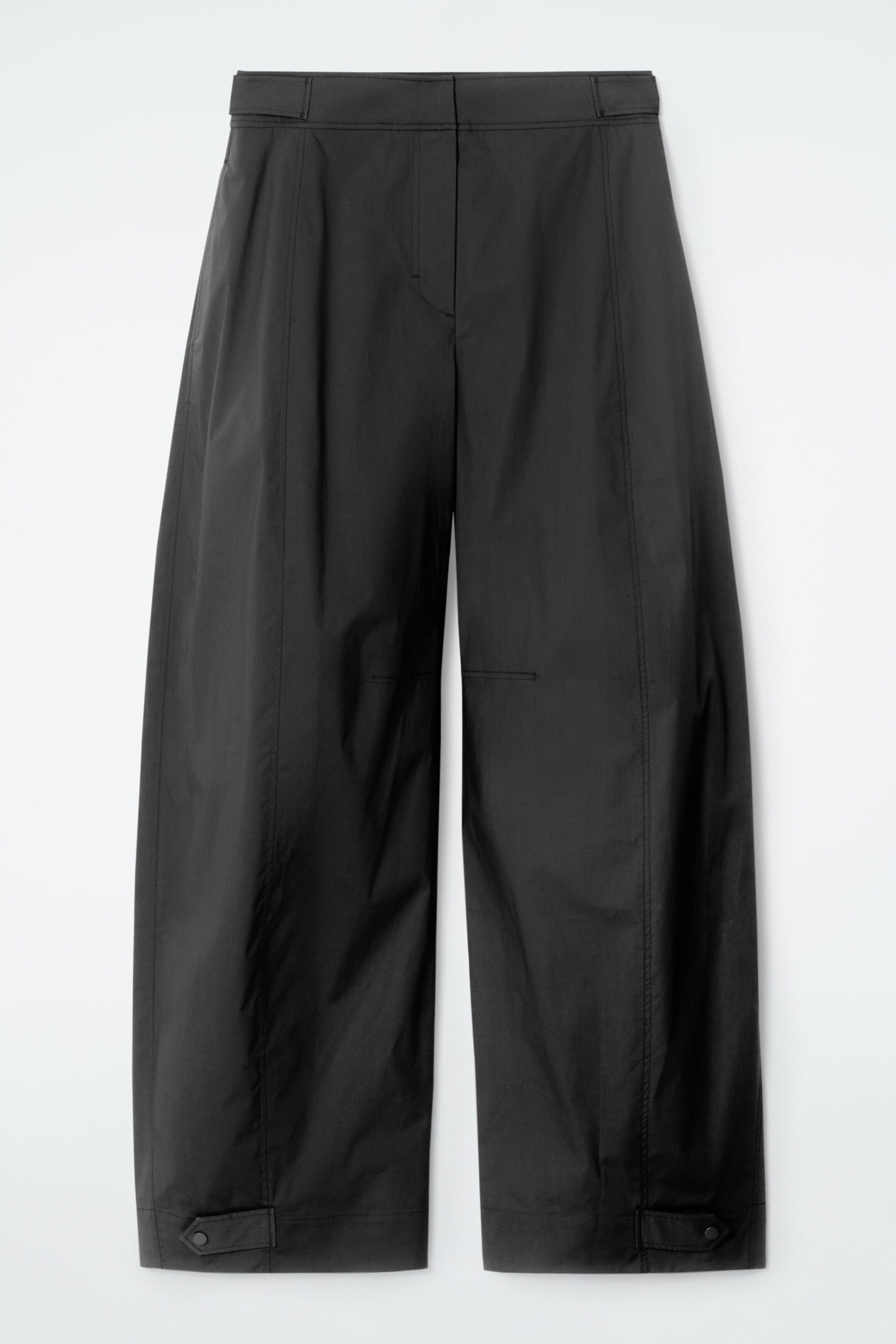 PANTALON WORKWEAR STYLE BARREL