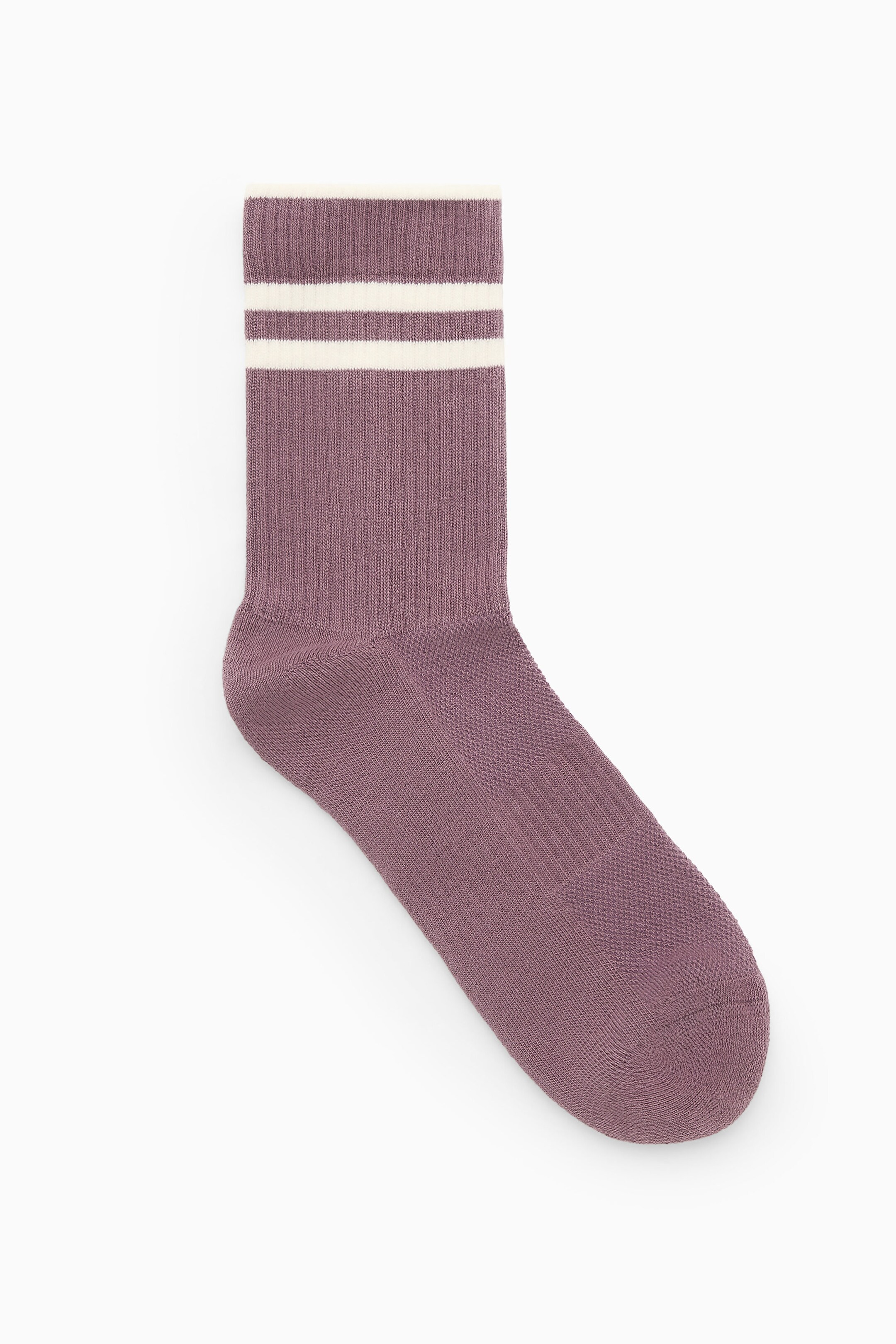 STRIPED SPORTS SOCKS