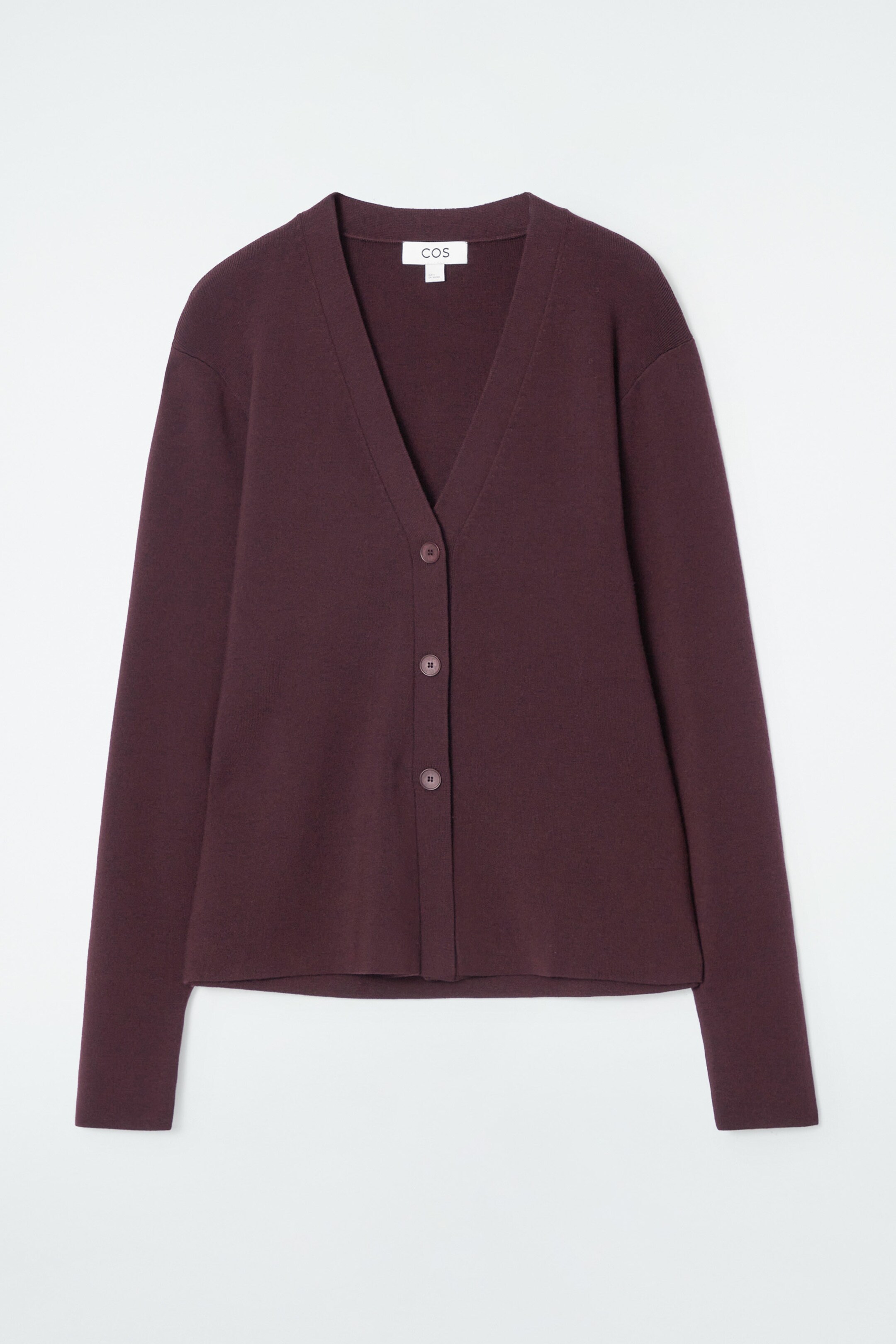 Women's Cardigans - COS