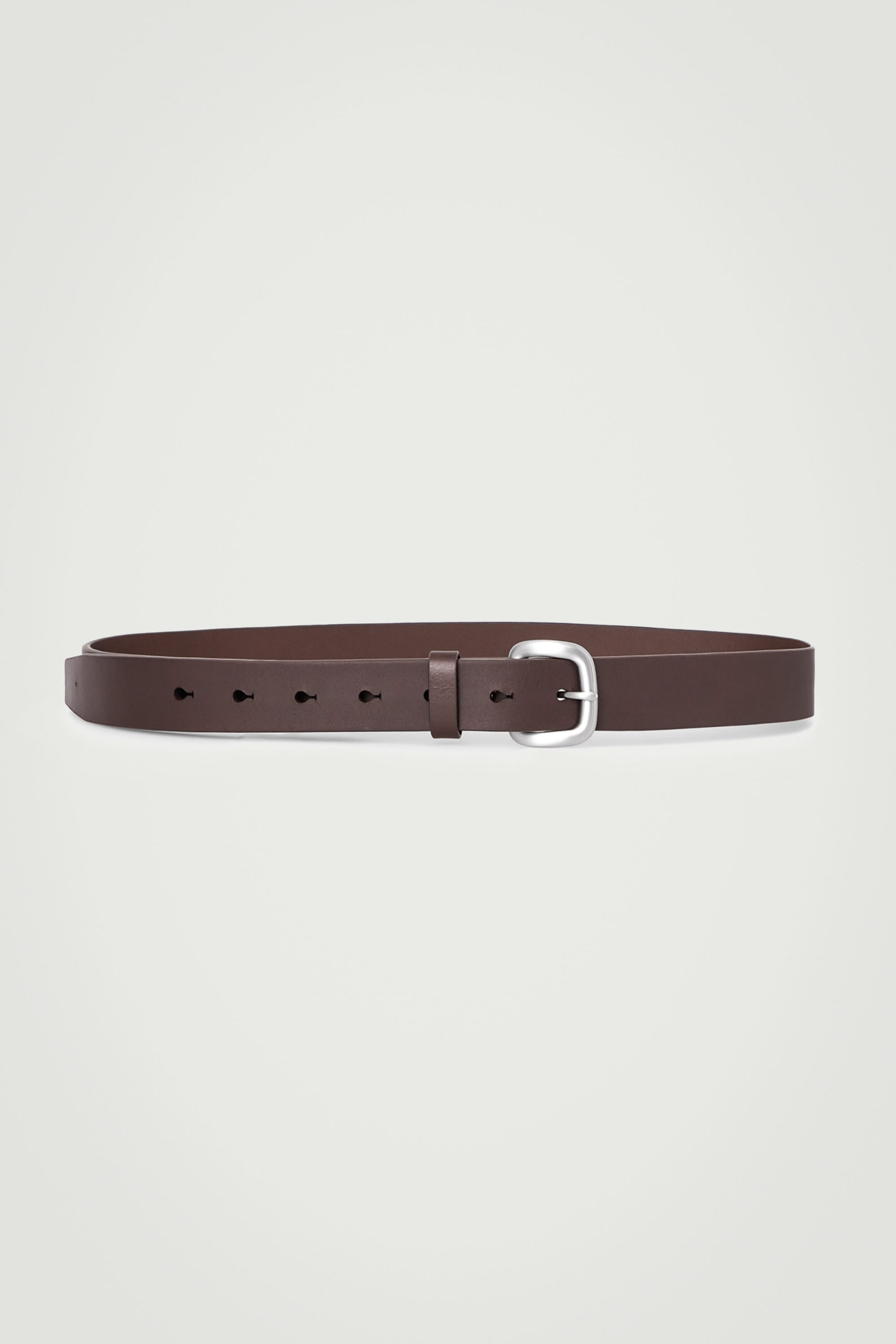 CEINTURE EN CUIR