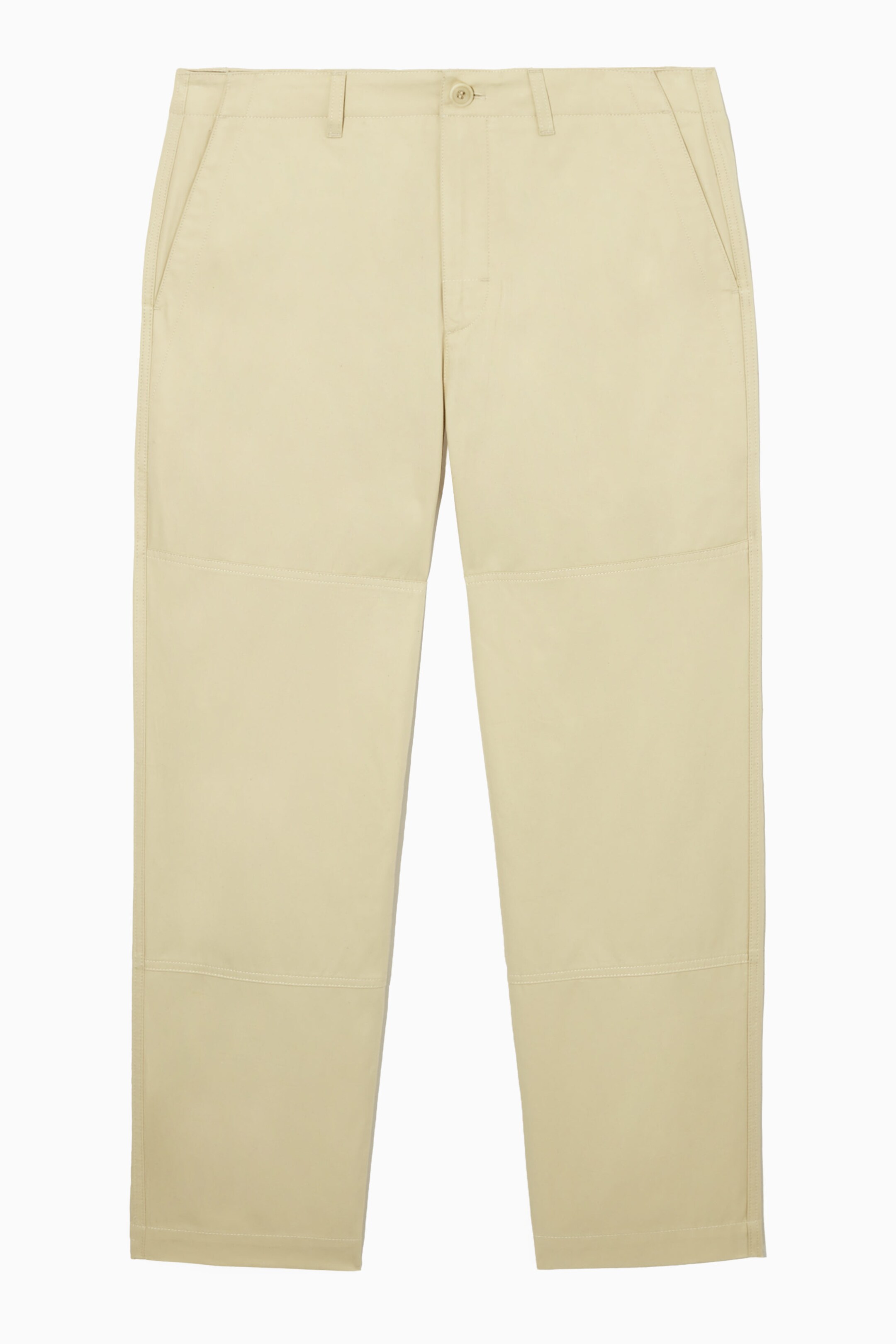 RELAXEDFIT UTILITY TROUSERS