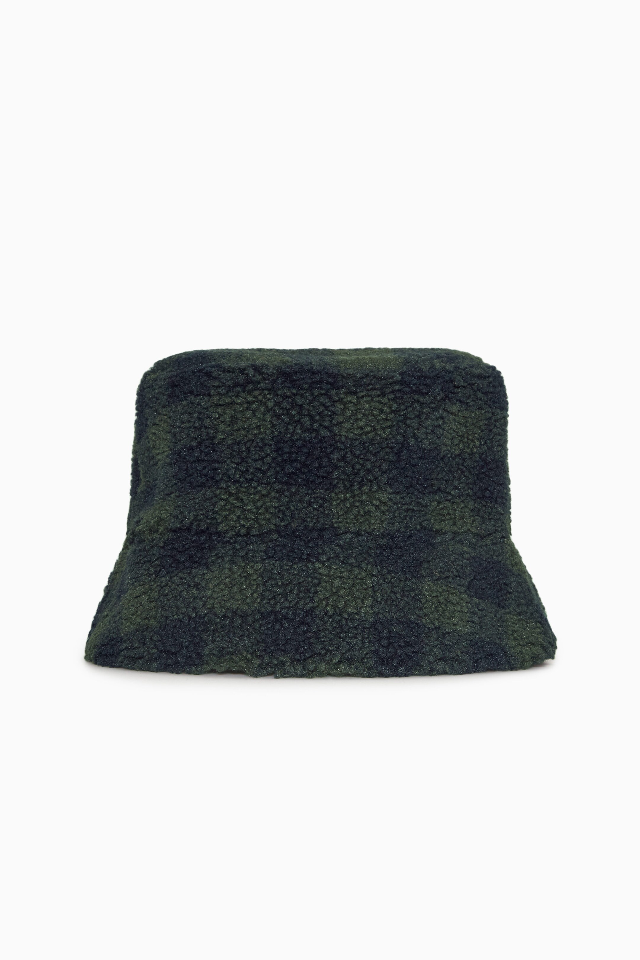 TEDDY BUCKET HAT