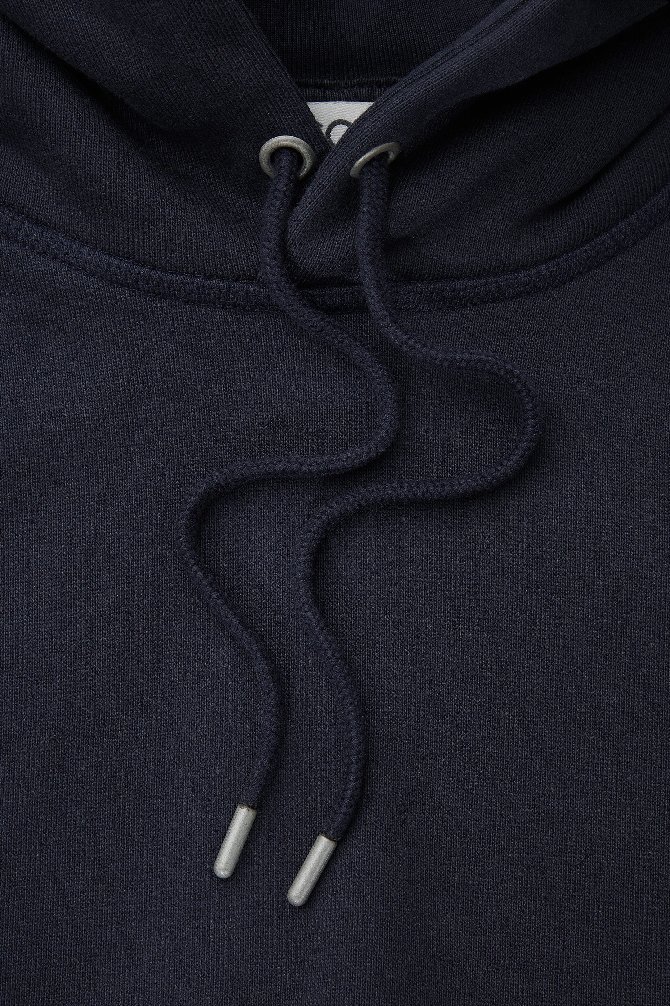 HEAVYWEIGHT PANELLED HOODIE