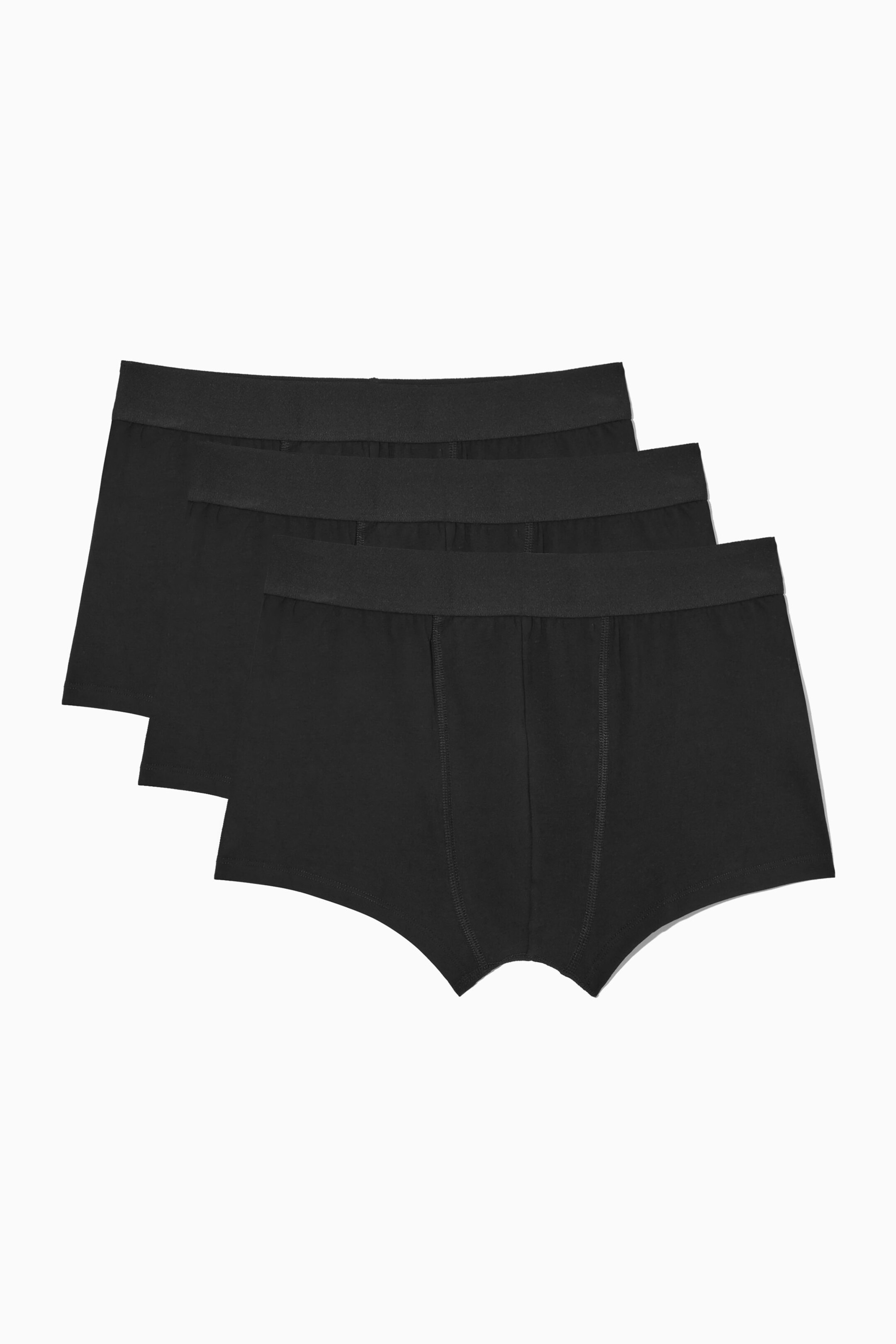 3-PACK JERSEY BOXER BRIEFS