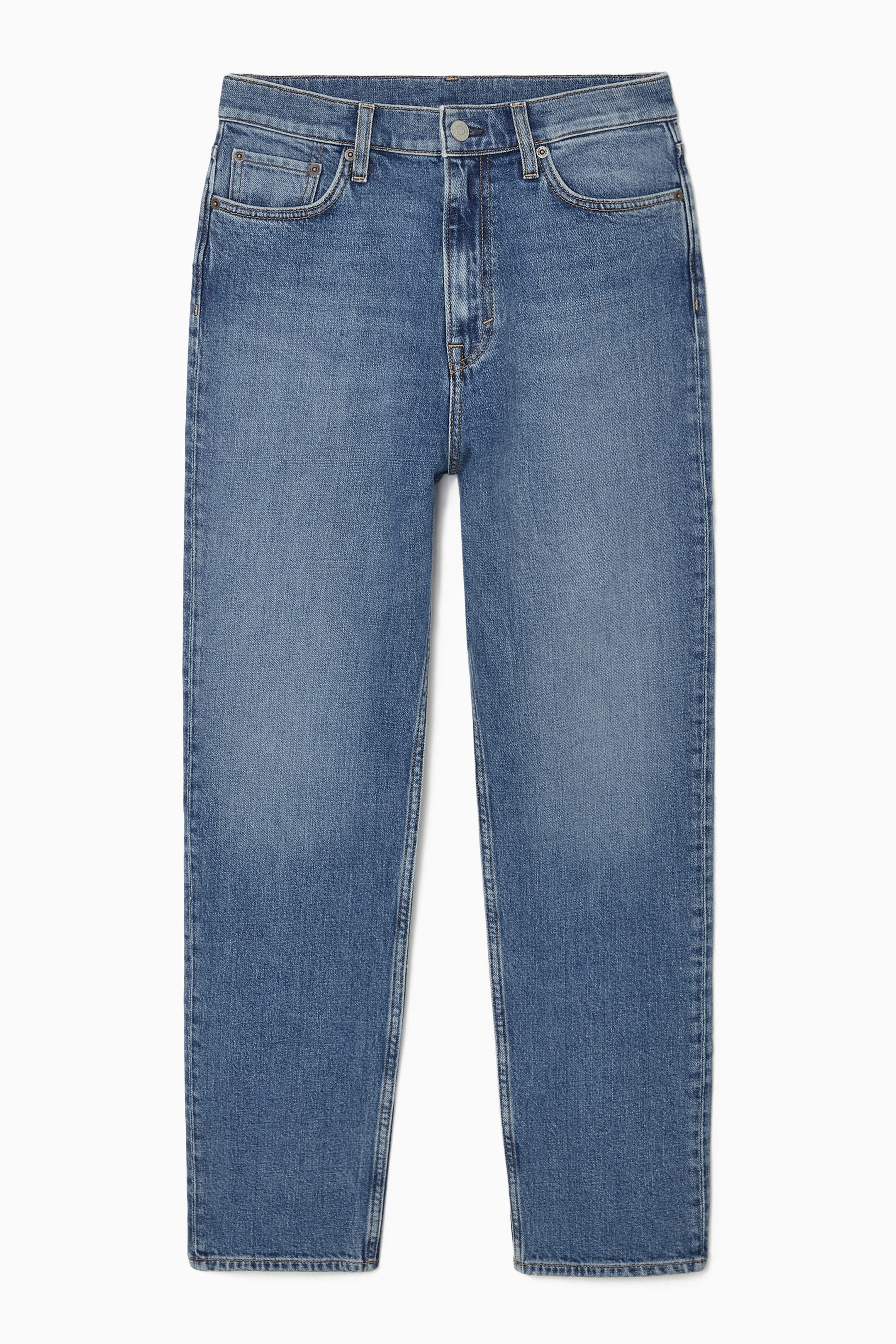 GLIDE JEANS - SLIM