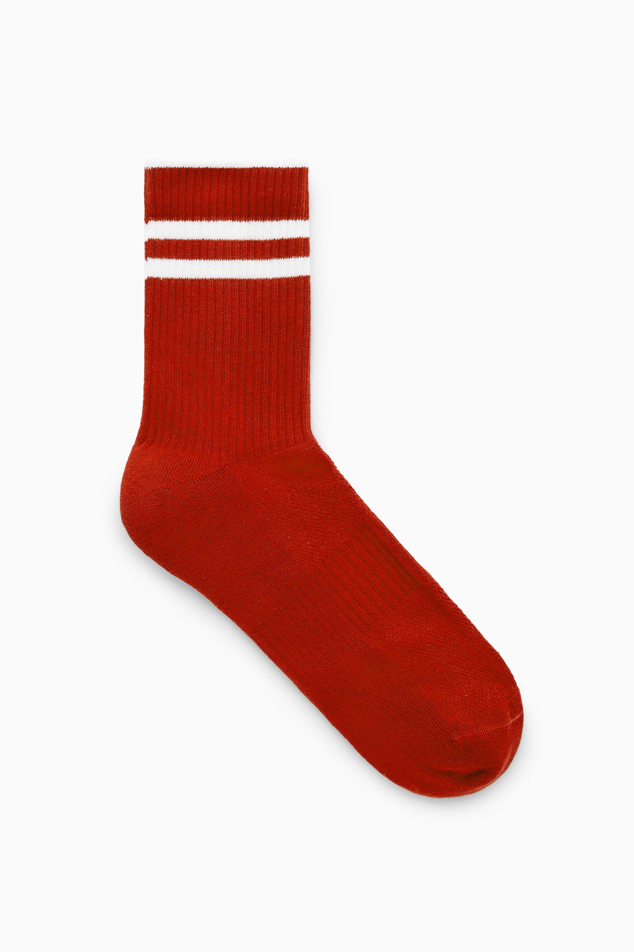 STRIPED SPORTS SOCKS