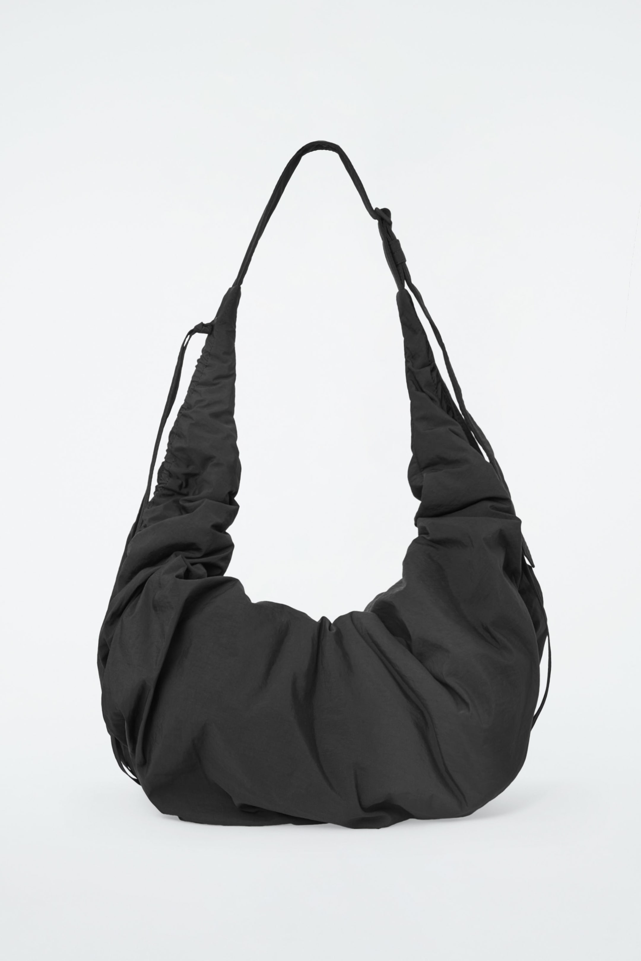 CANOPY OVERSIZED-SCHULTERTASCHE - NYLON